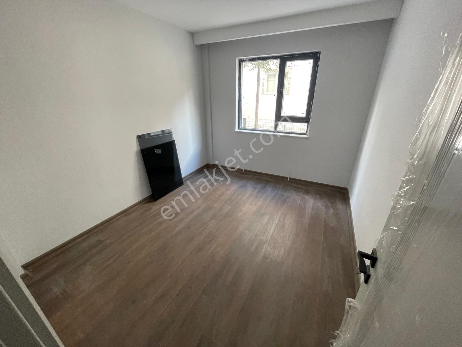 Es-as'tan Sincan Akşemsettin Mah.de 3+1 Full Yapılı Satılık Daire - Görsel 7