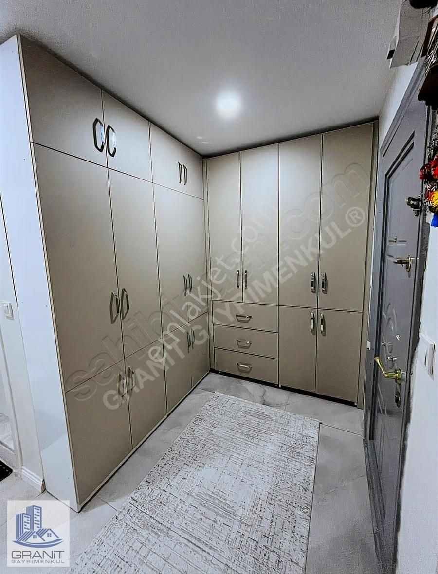 Granit Gayrimenkul Çınar Mah.de 5+1 180 M2 Bakımlı Dubleks - Görsel 9