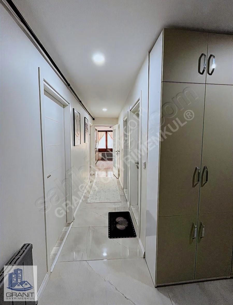 Granit Gayrimenkul Çınar Mah.de 5+1 180 M2 Bakımlı Dubleks - Görsel 2