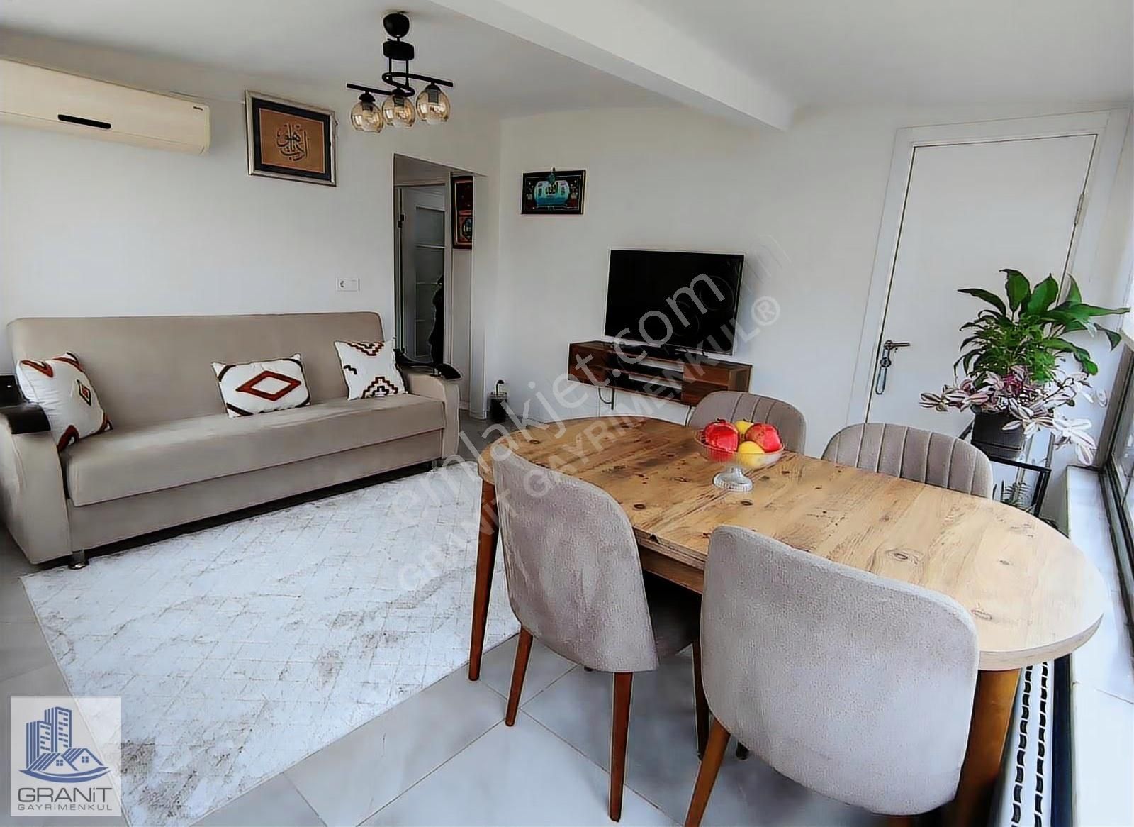 Granit Gayrimenkul Çınar Mah.de 5+1 180 M2 Bakımlı Dubleks - Görsel 4