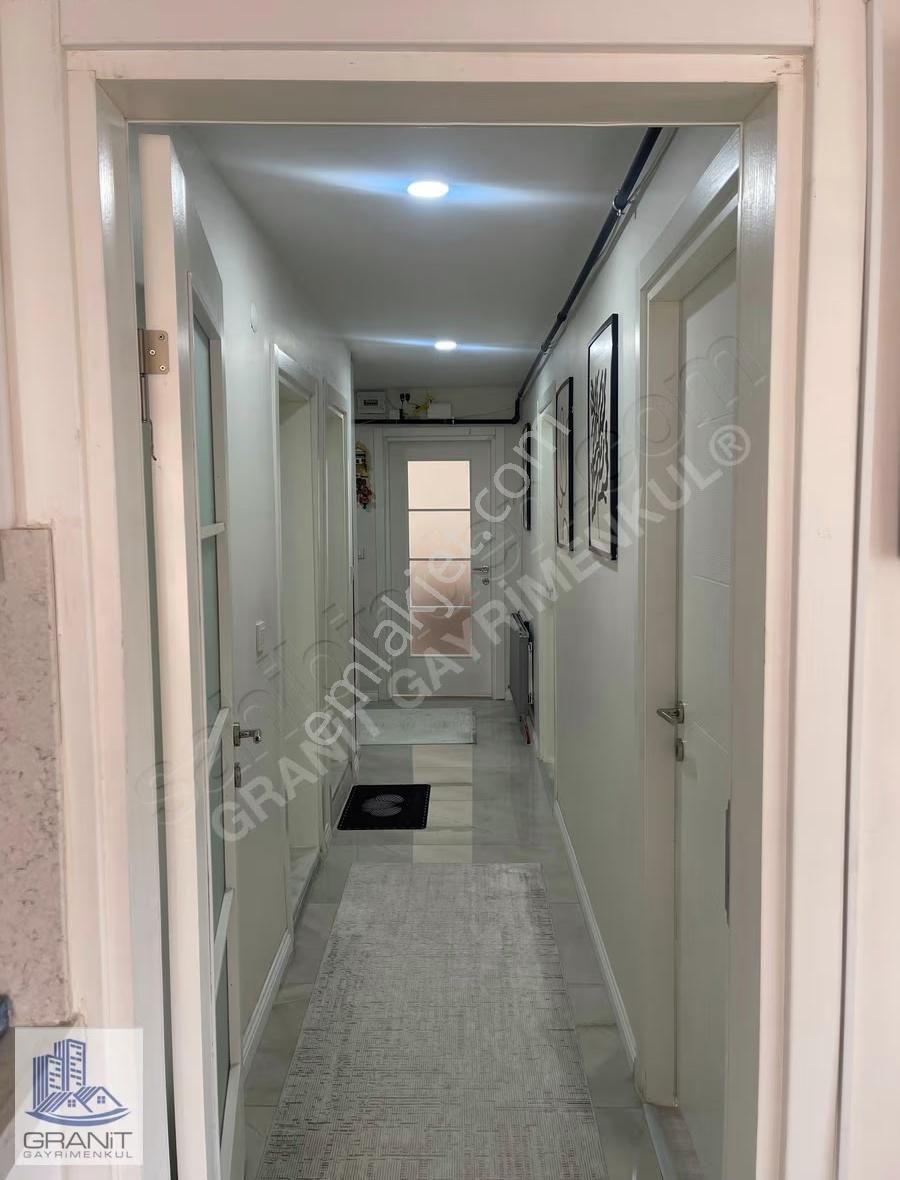 Granit Gayrimenkul Çınar Mah.de 5+1 180 M2 Bakımlı Dubleks - Görsel 6