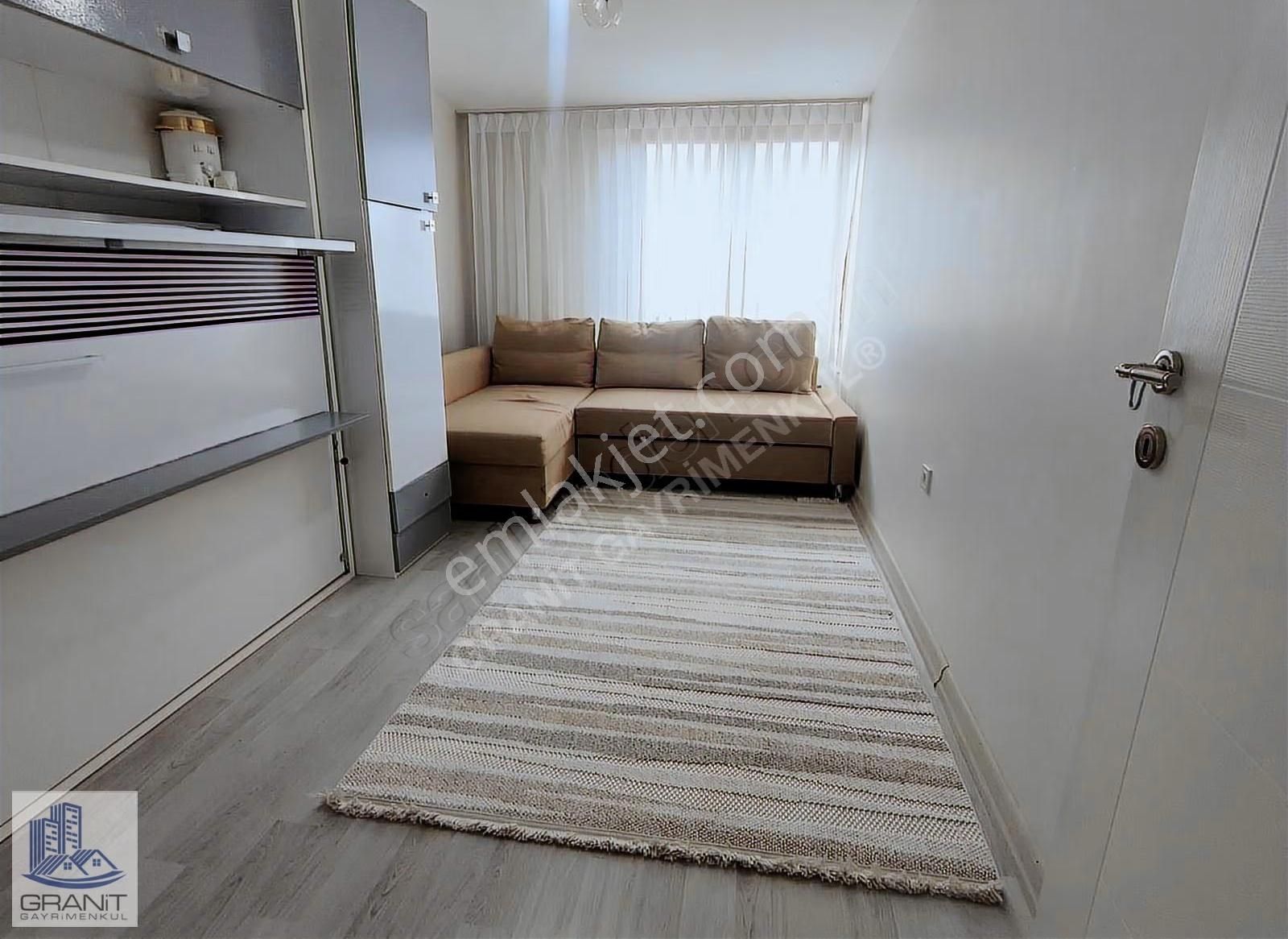 Granit Gayrimenkul Çınar Mah.de 5+1 180 M2 Bakımlı Dubleks - Görsel 21