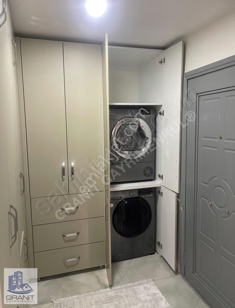 Granit Gayrimenkul Çınar Mah.de 5+1 180 M2 Bakımlı Dubleks - Görsel 3