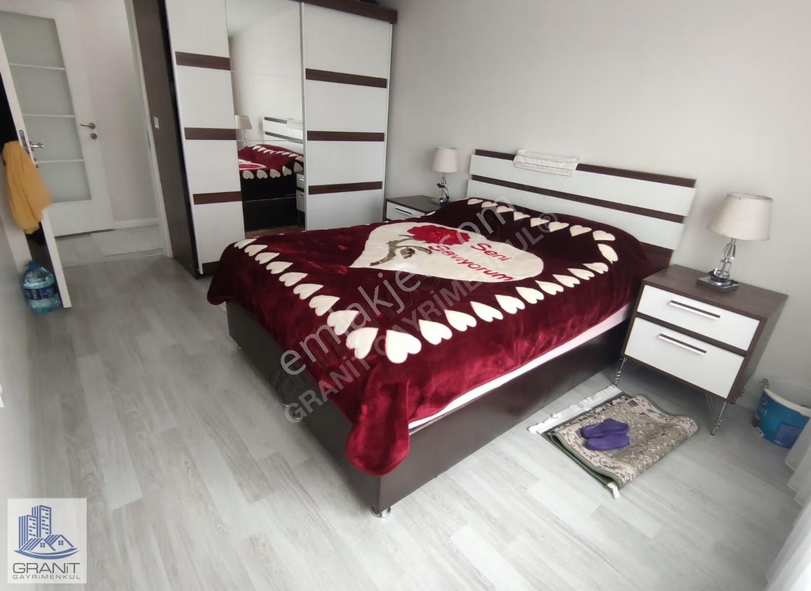 Granit Gayrimenkul Çınar Mah.de 5+1 180 M2 Bakımlı Dubleks - Görsel 5