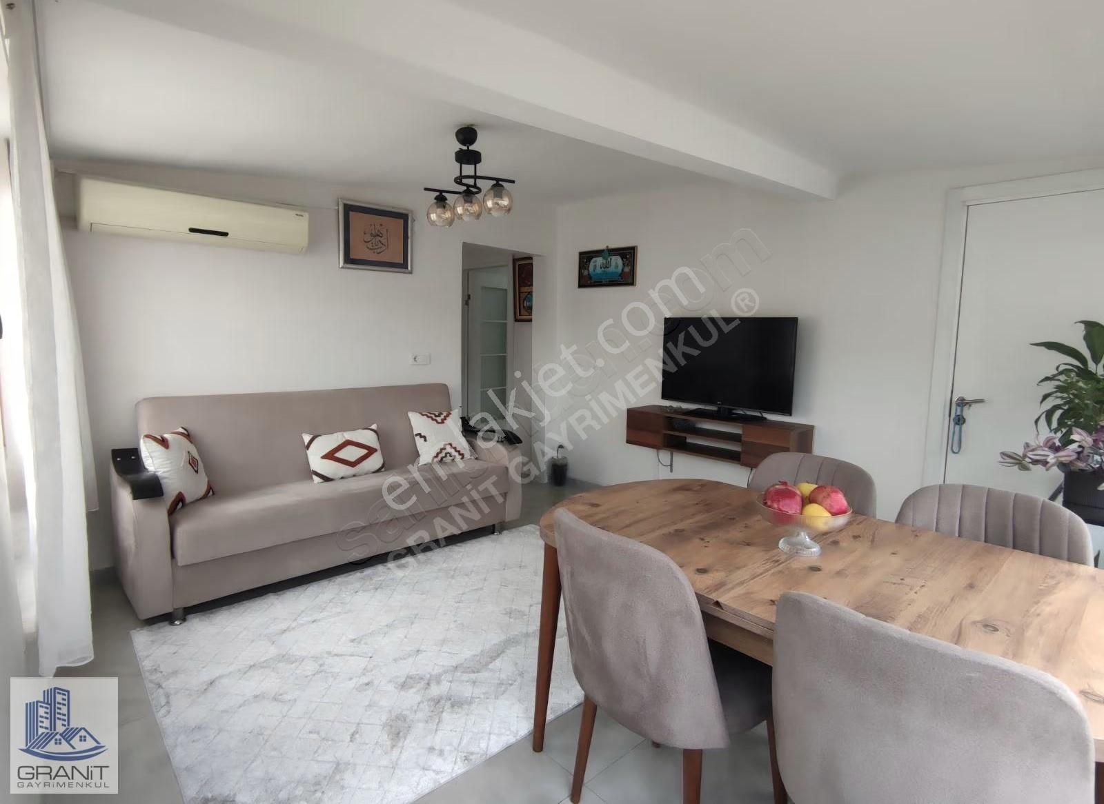 Granit Gayrimenkul Çınar Mah.de 5+1 180 M2 Bakımlı Dubleks - Görsel 18