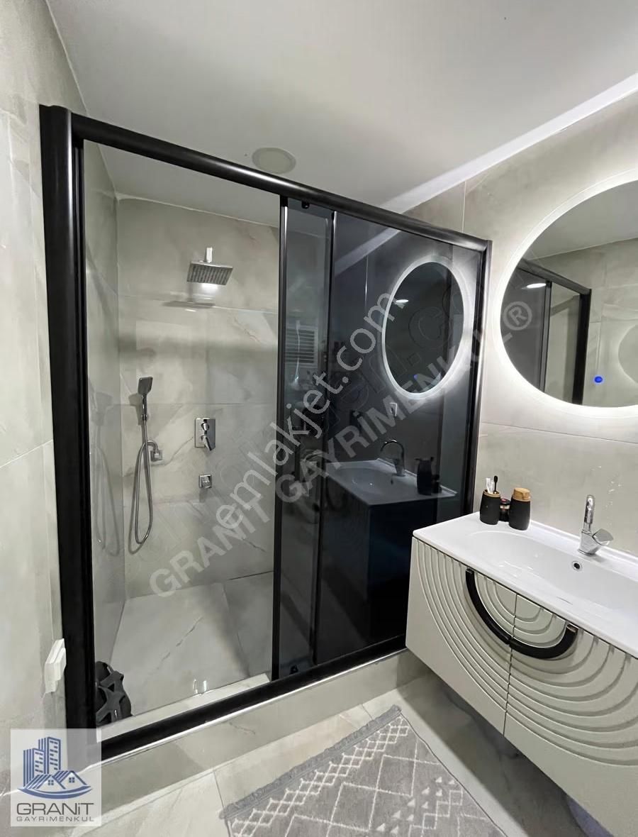 Granit Gayrimenkul Çınar Mah.de 5+1 180 M2 Bakımlı Dubleks - Görsel 22