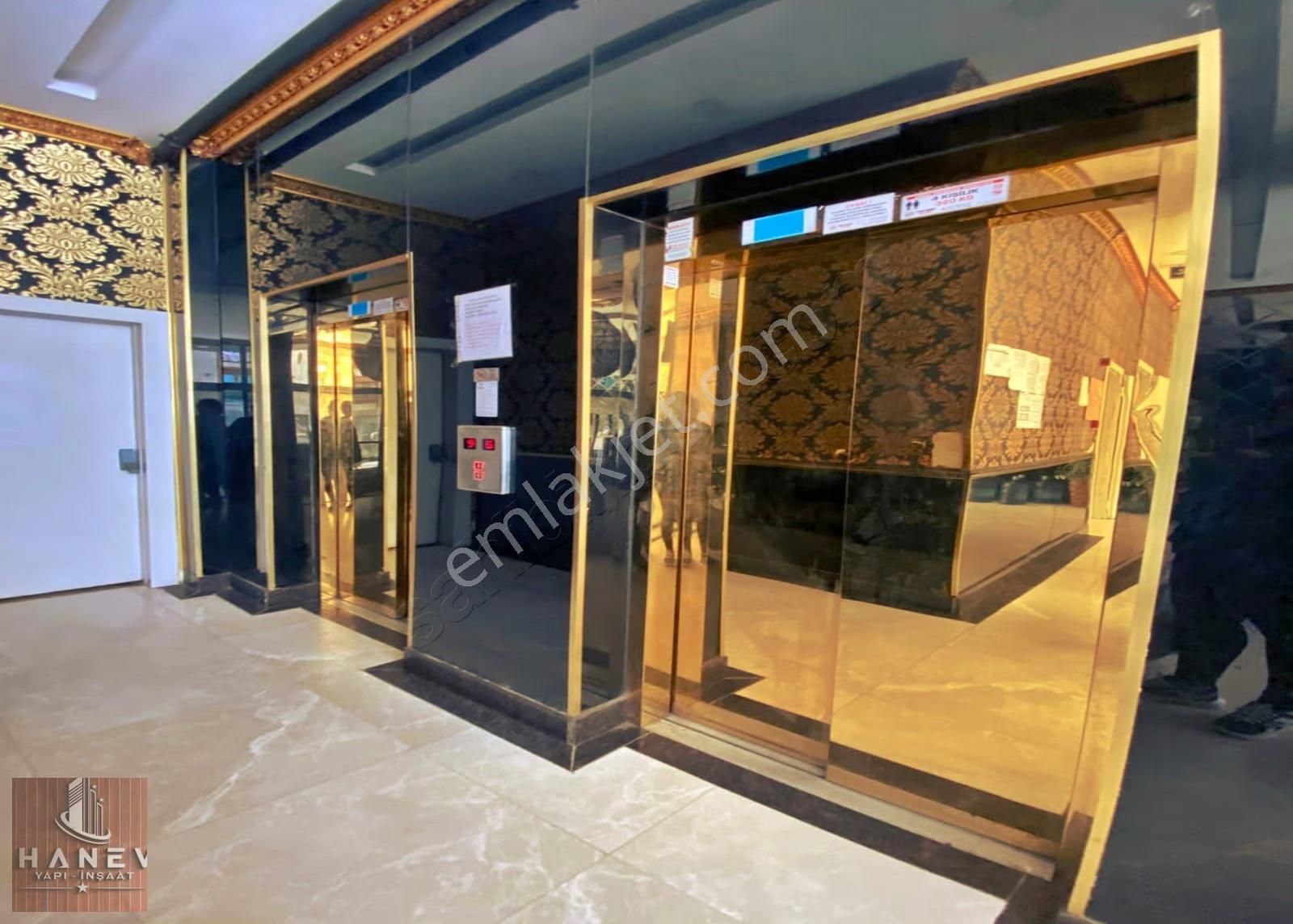 Metrobüse Caddeye Avmye 10 Dk 1+1 Uygun Satılık Daire - Görsel 5