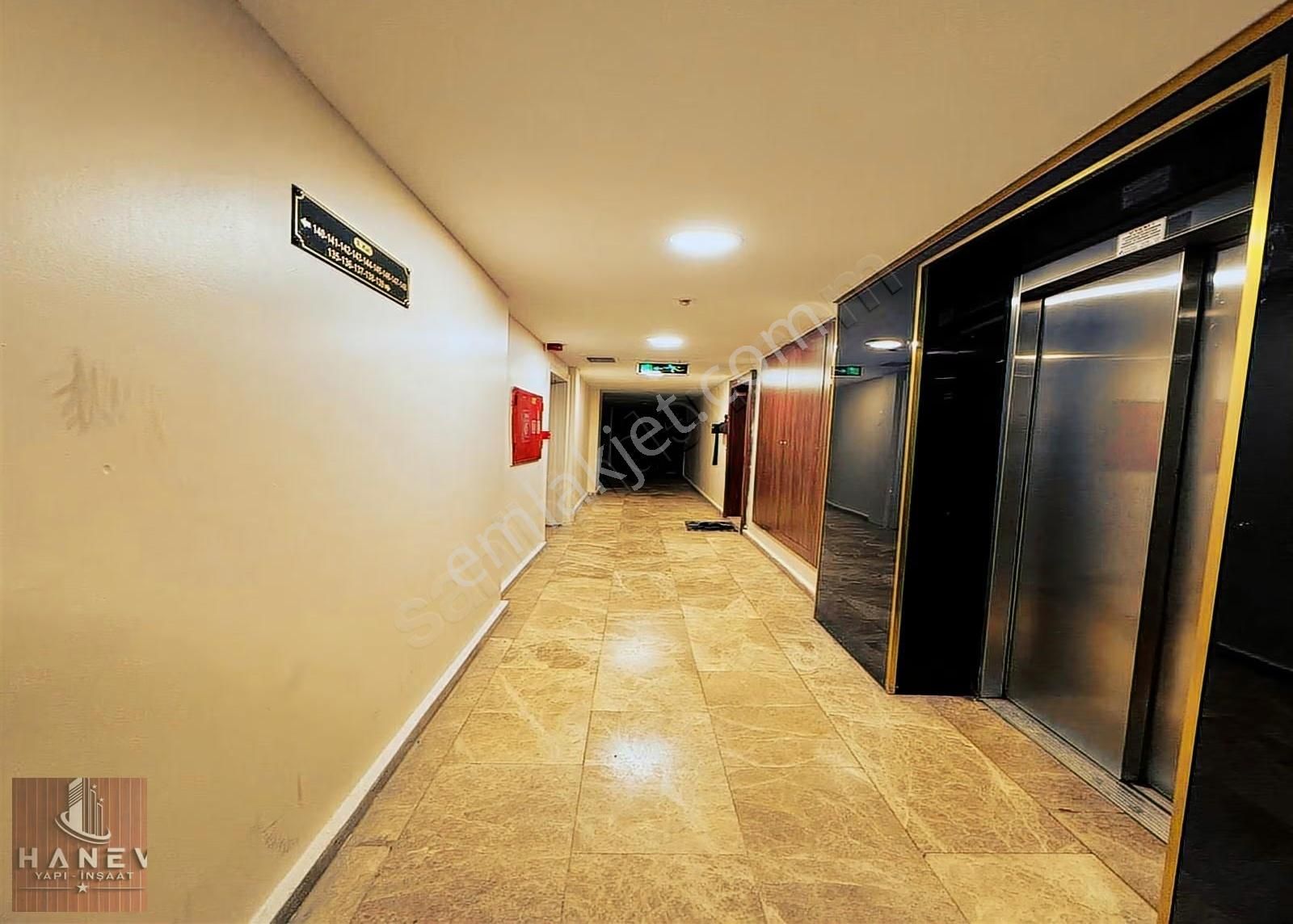 Metrobüse Caddeye Avmye 10 Dk 1+1 Uygun Satılık Daire - Görsel 22