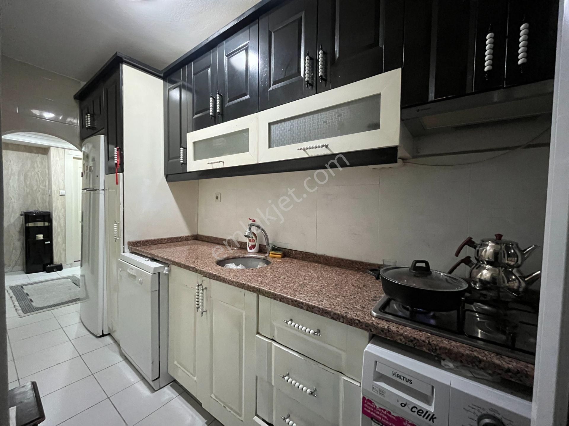 Next House'dan Soğanlı'da Kaçırılmayacak 2+1 Fırsat Daire - Görsel 4