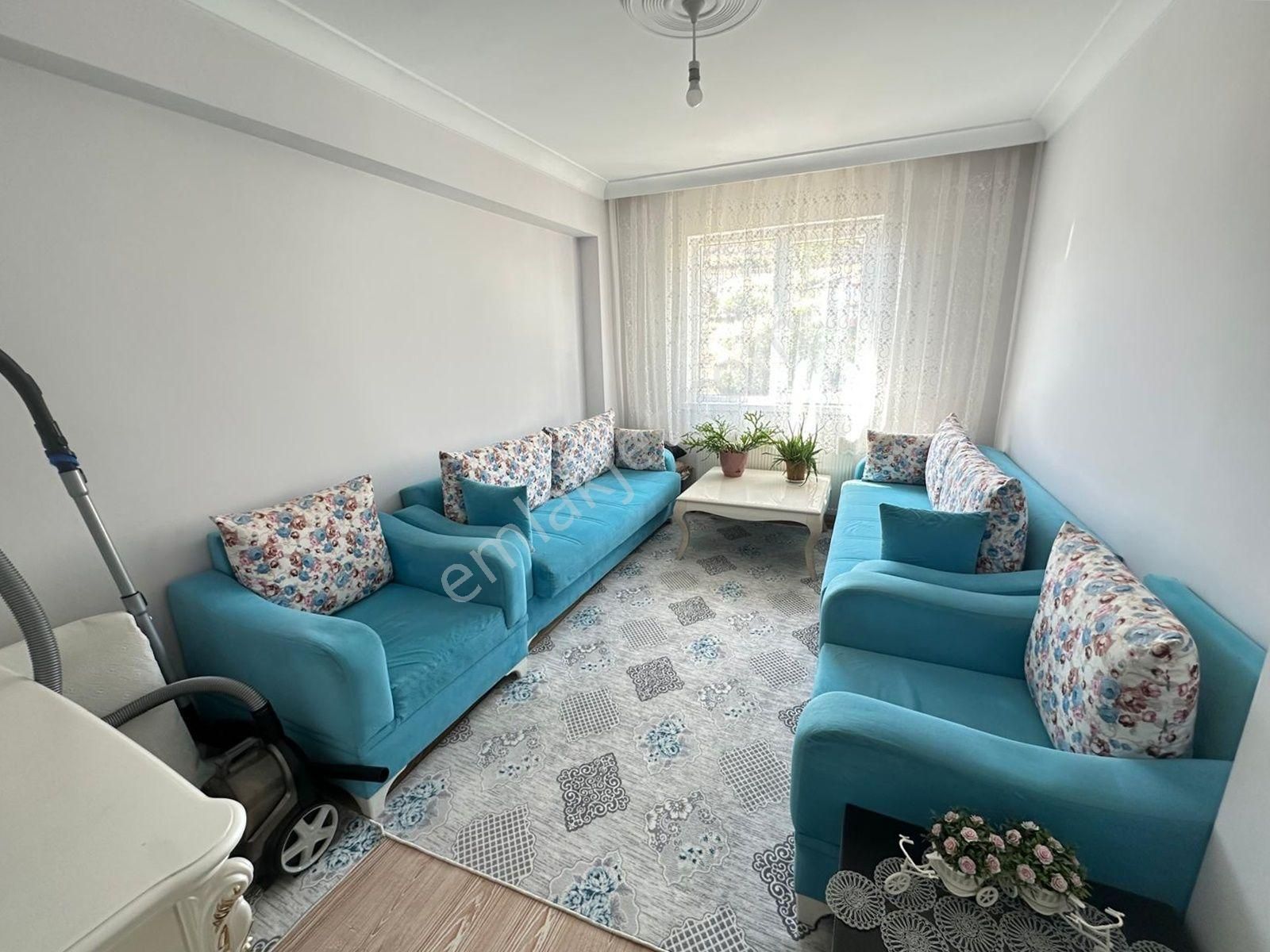 Başpınar'da Asansörlü Kök Tapu 3+1 Ara Katta Satılık Daire !! - Görsel 15