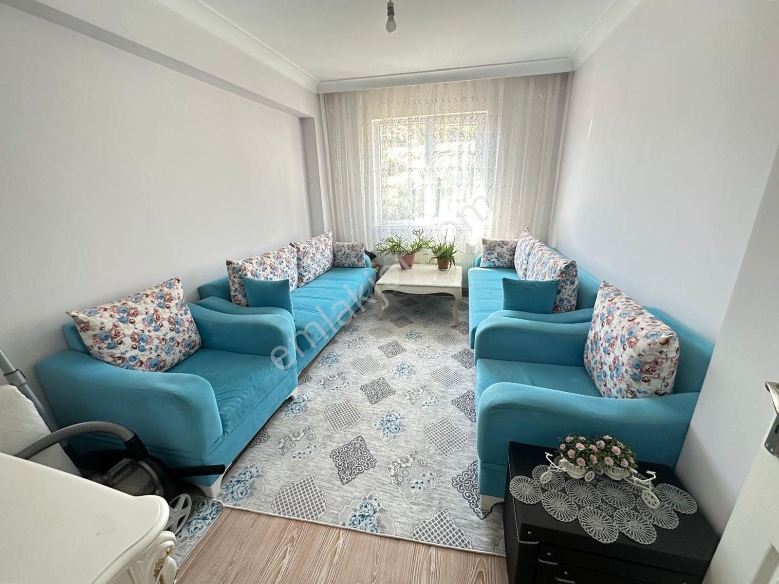 Başpınar'da Asansörlü Kök Tapu 3+1 Ara Katta Satılık Daire !! - Görsel 14