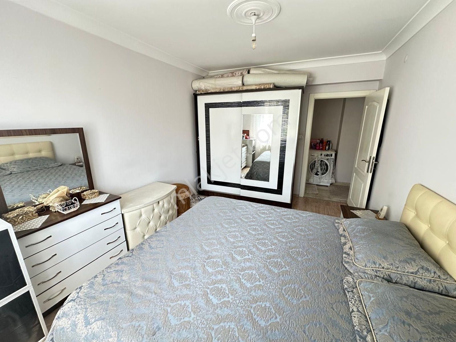 Başpınar'da Asansörlü Kök Tapu 3+1 Ara Katta Satılık Daire !! - Görsel 23