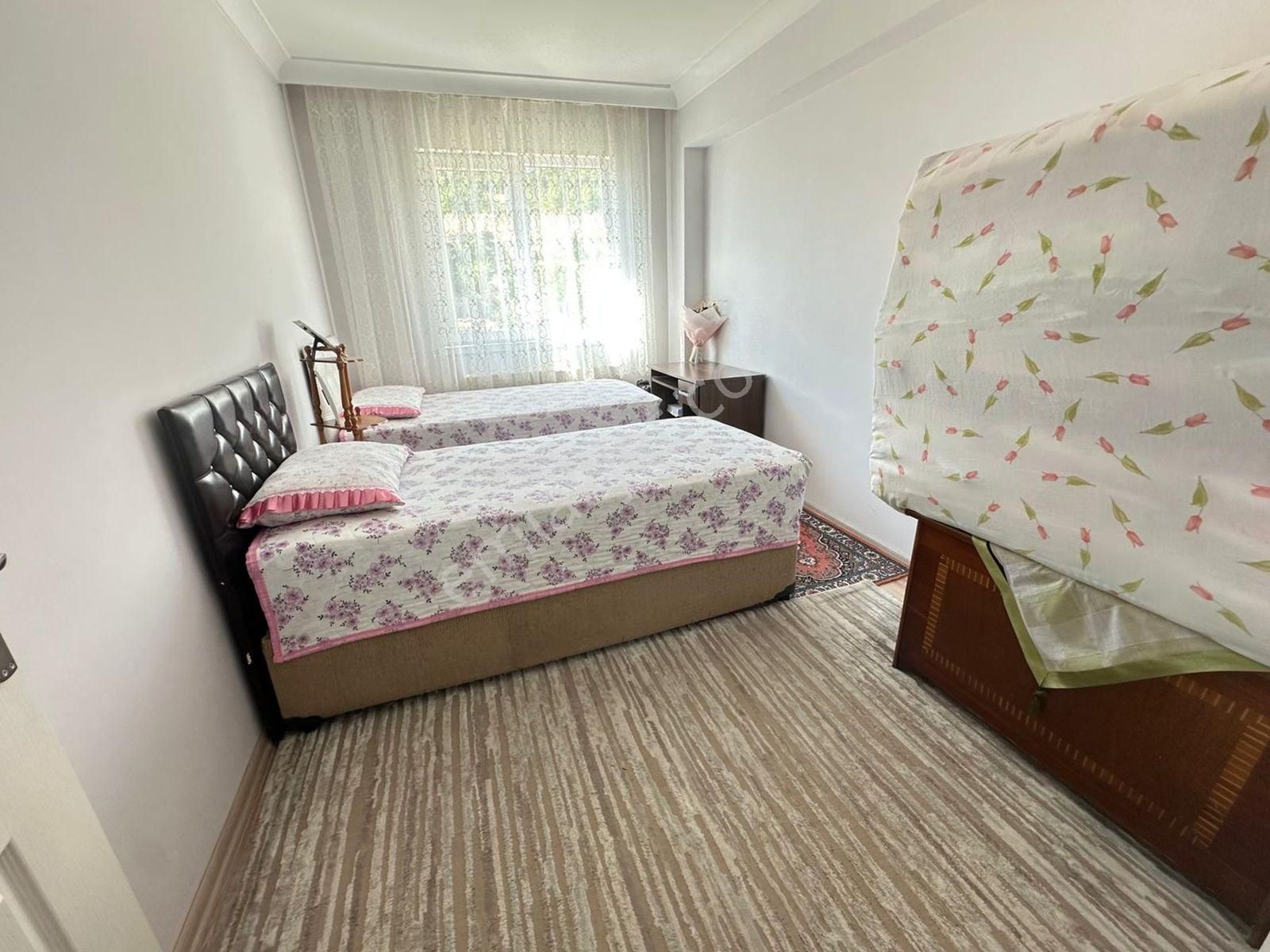 Başpınar'da Asansörlü Kök Tapu 3+1 Ara Katta Satılık Daire !! - Görsel 20