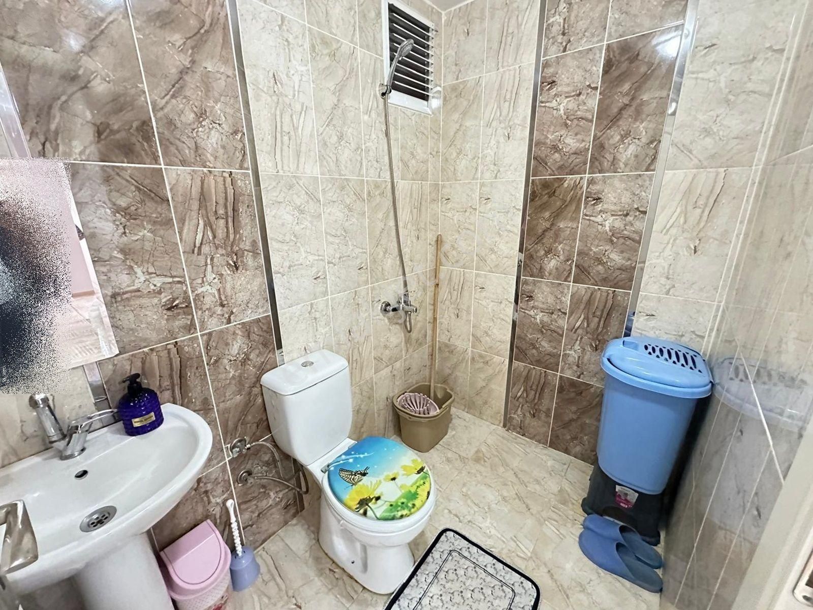 Başpınar'da Asansörlü Kök Tapu 3+1 Ara Katta Satılık Daire !! - Görsel 30