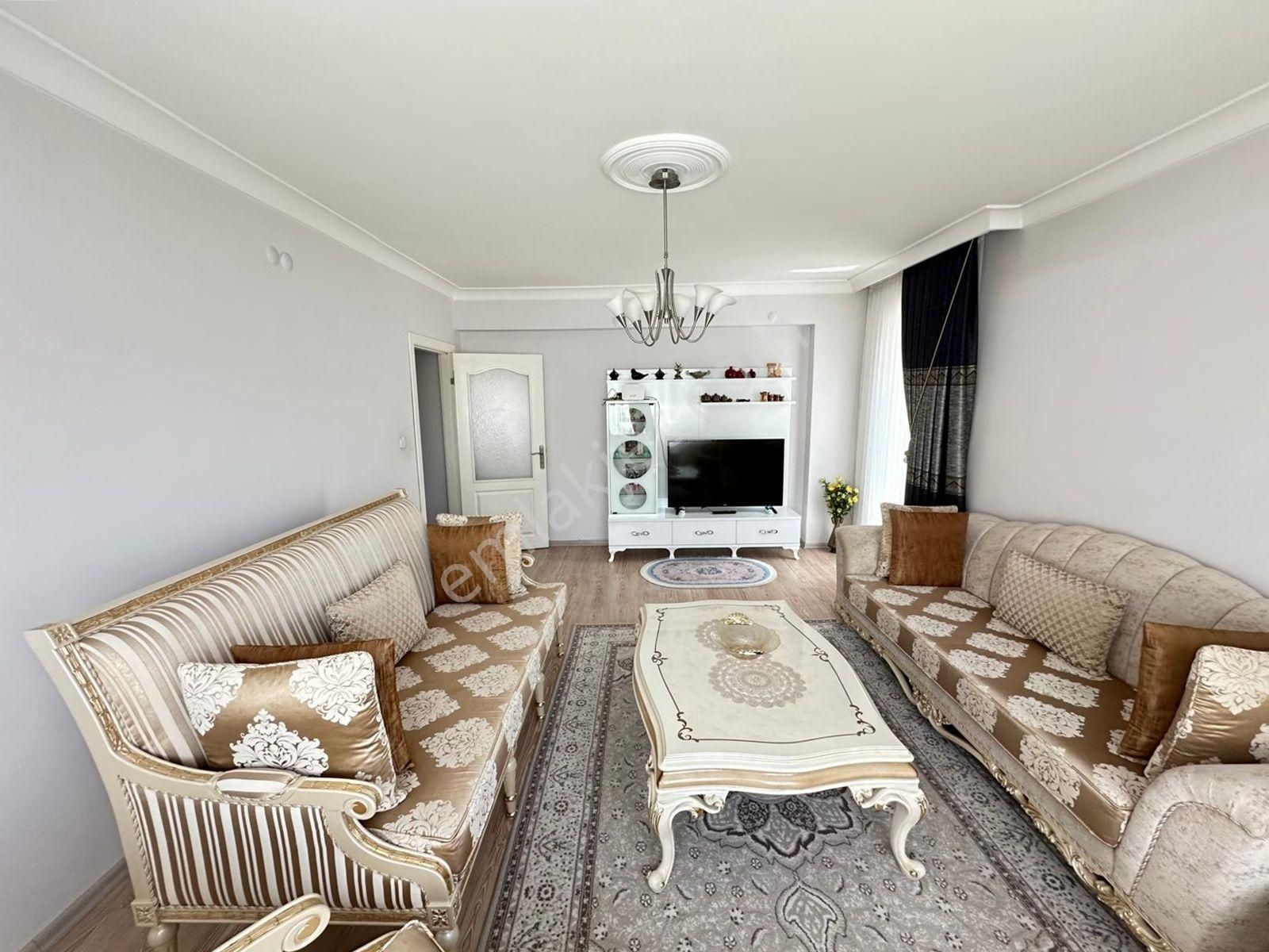 Başpınar'da Asansörlü Kök Tapu 3+1 Ara Katta Satılık Daire !! - Görsel 4