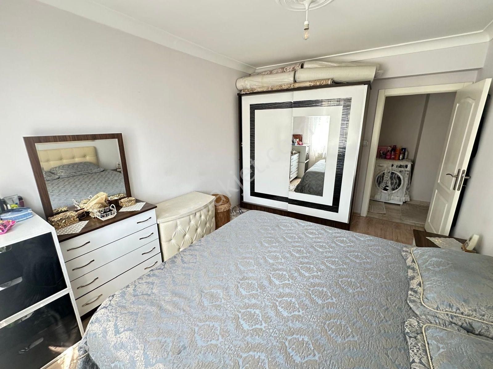 Başpınar'da Asansörlü Kök Tapu 3+1 Ara Katta Satılık Daire !! - Görsel 22