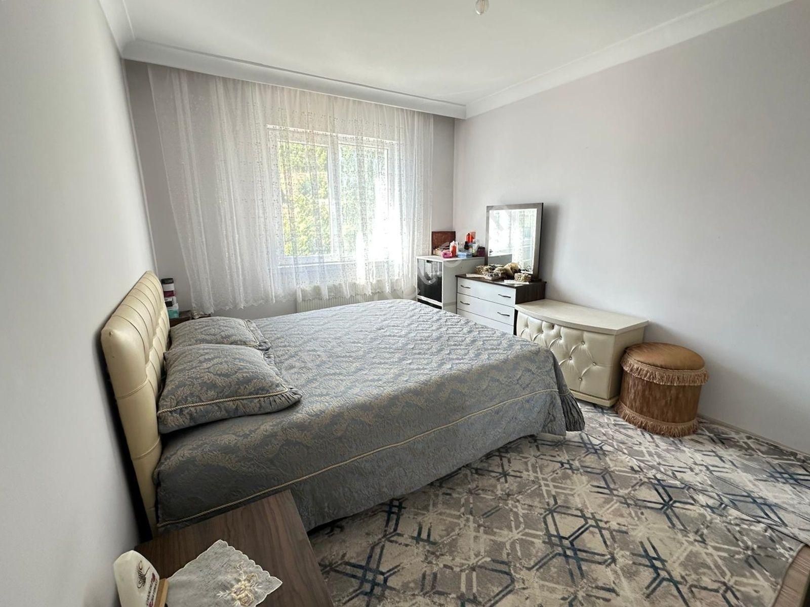 Başpınar'da Asansörlü Kök Tapu 3+1 Ara Katta Satılık Daire !! - Görsel 17