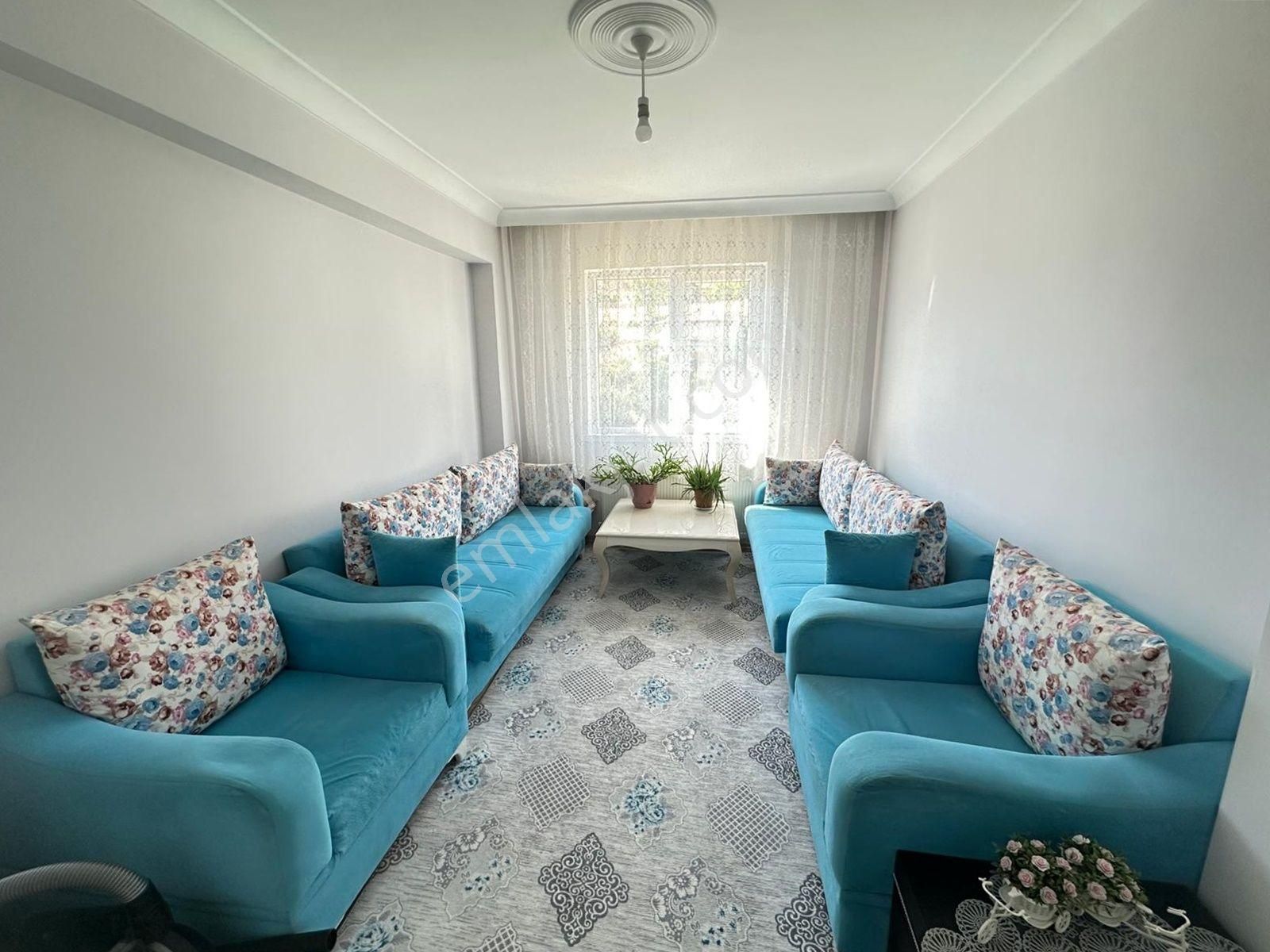 Başpınar'da Asansörlü Kök Tapu 3+1 Ara Katta Satılık Daire !! - Görsel 13