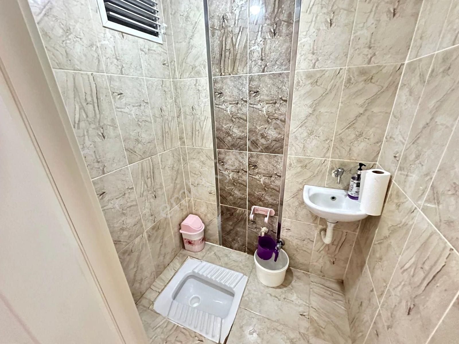 Başpınar'da Asansörlü Kök Tapu 3+1 Ara Katta Satılık Daire !! - Görsel 31