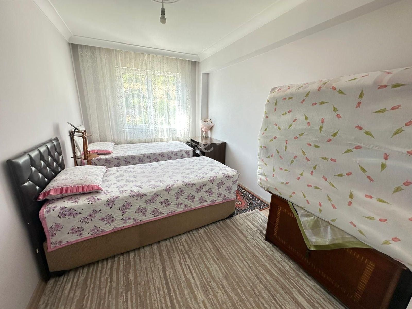 Başpınar'da Asansörlü Kök Tapu 3+1 Ara Katta Satılık Daire !! - Görsel 19