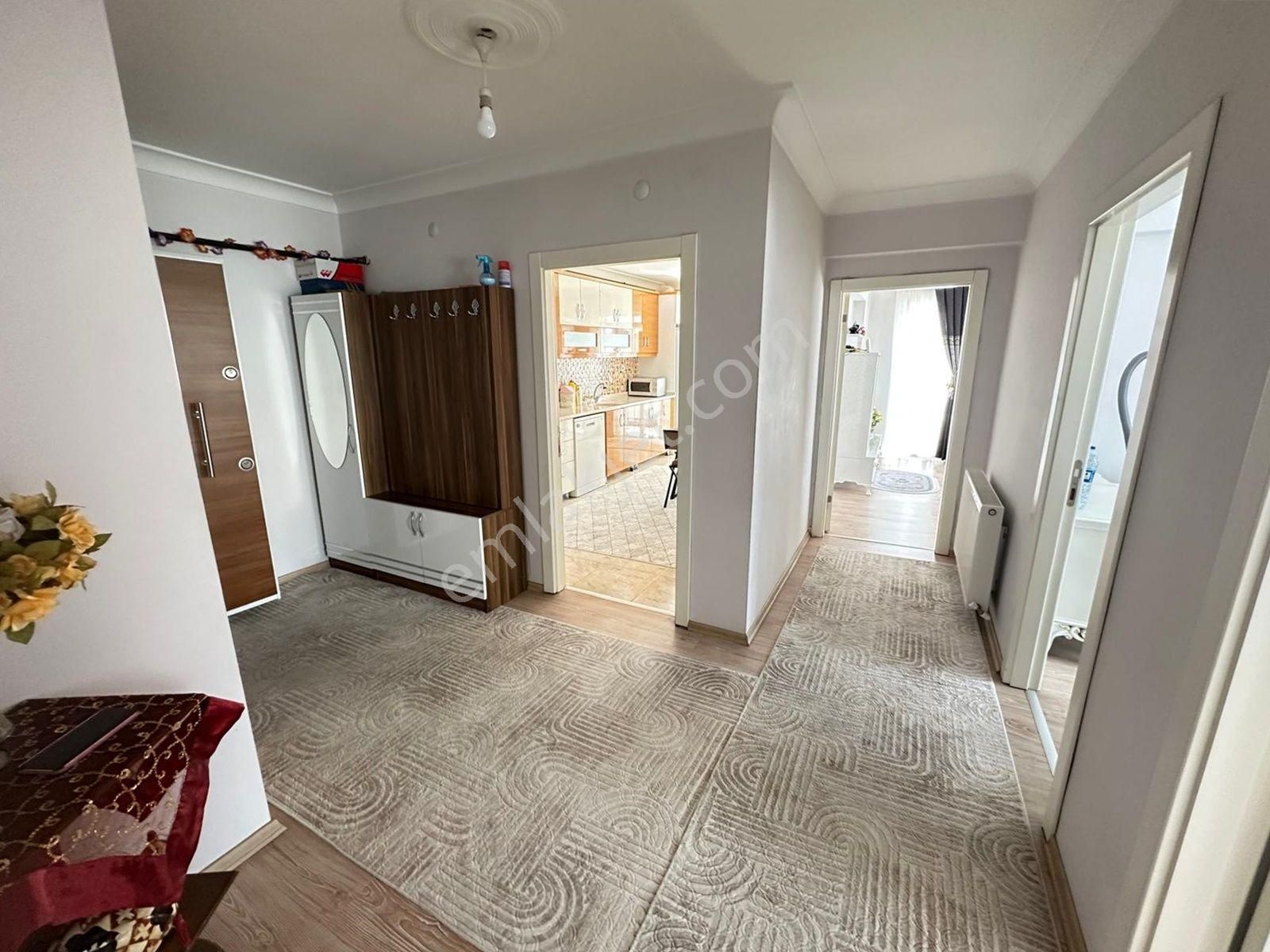 Başpınar'da Asansörlü Kök Tapu 3+1 Ara Katta Satılık Daire !! - Görsel 27