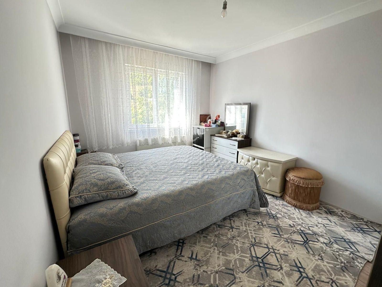 Başpınar'da Asansörlü Kök Tapu 3+1 Ara Katta Satılık Daire !! - Görsel 18