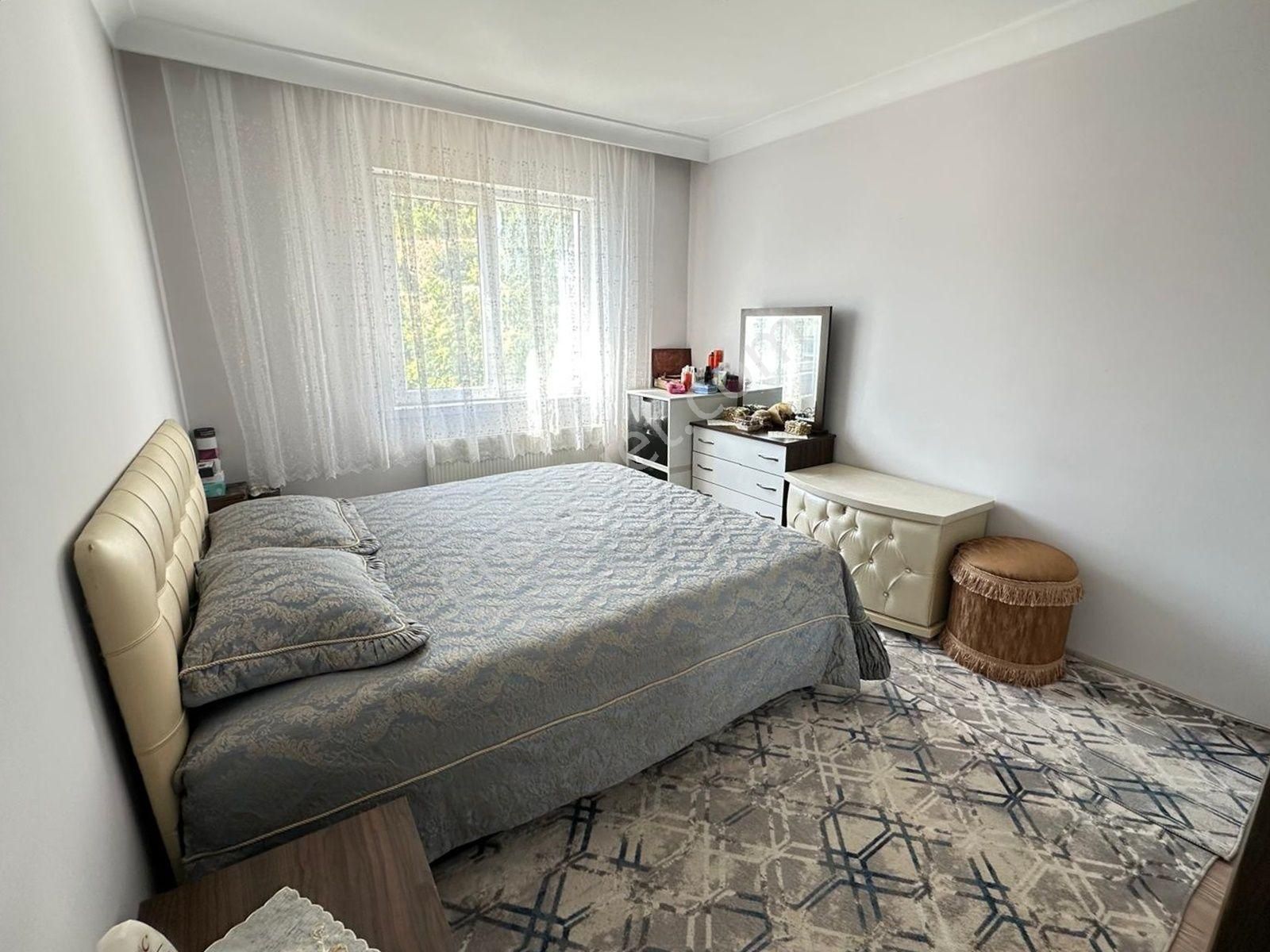 Başpınar'da Asansörlü Kök Tapu 3+1 Ara Katta Satılık Daire !! - Görsel 16