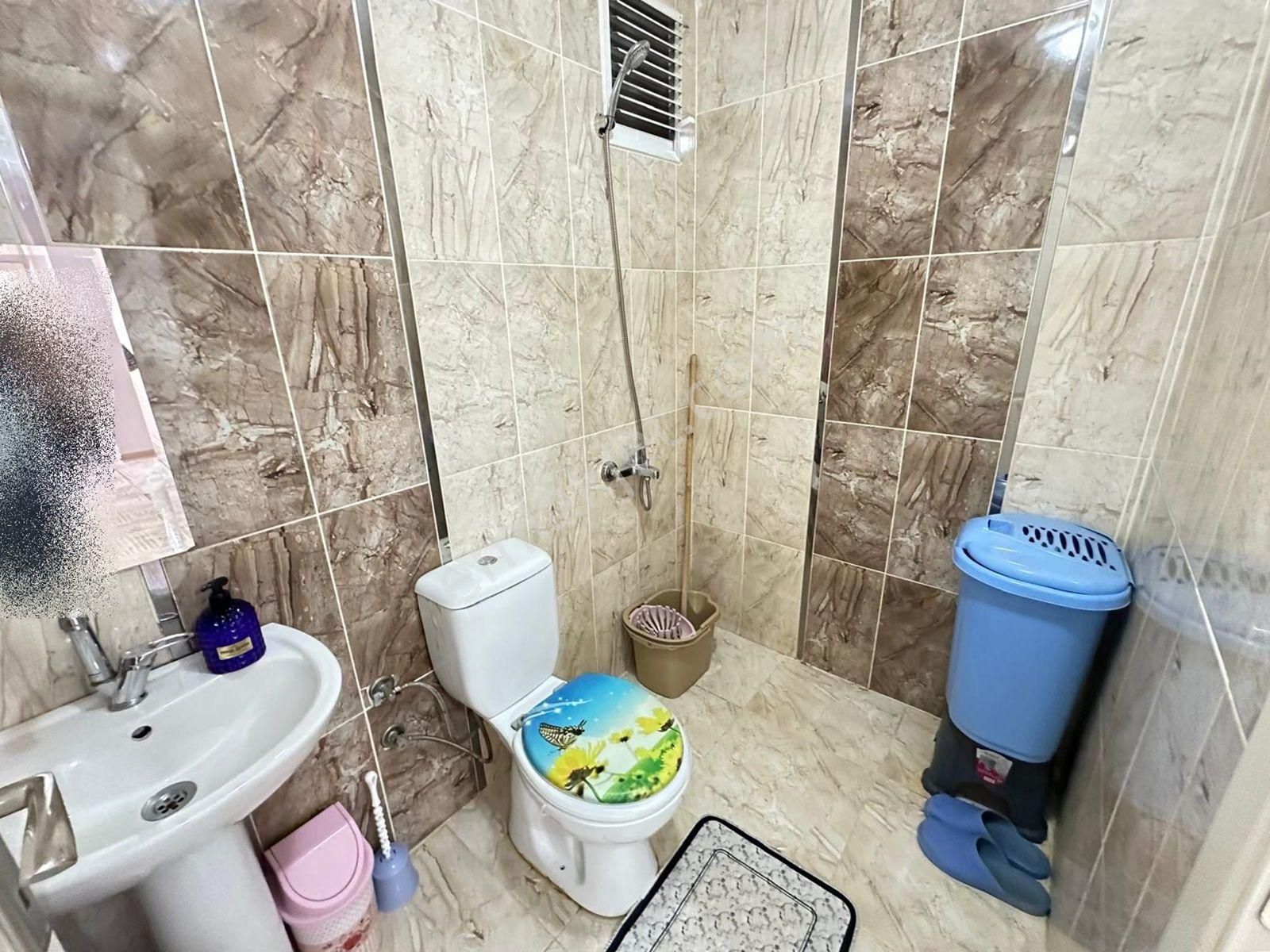 Başpınar'da Asansörlü Kök Tapu 3+1 Ara Katta Satılık Daire !! - Görsel 32