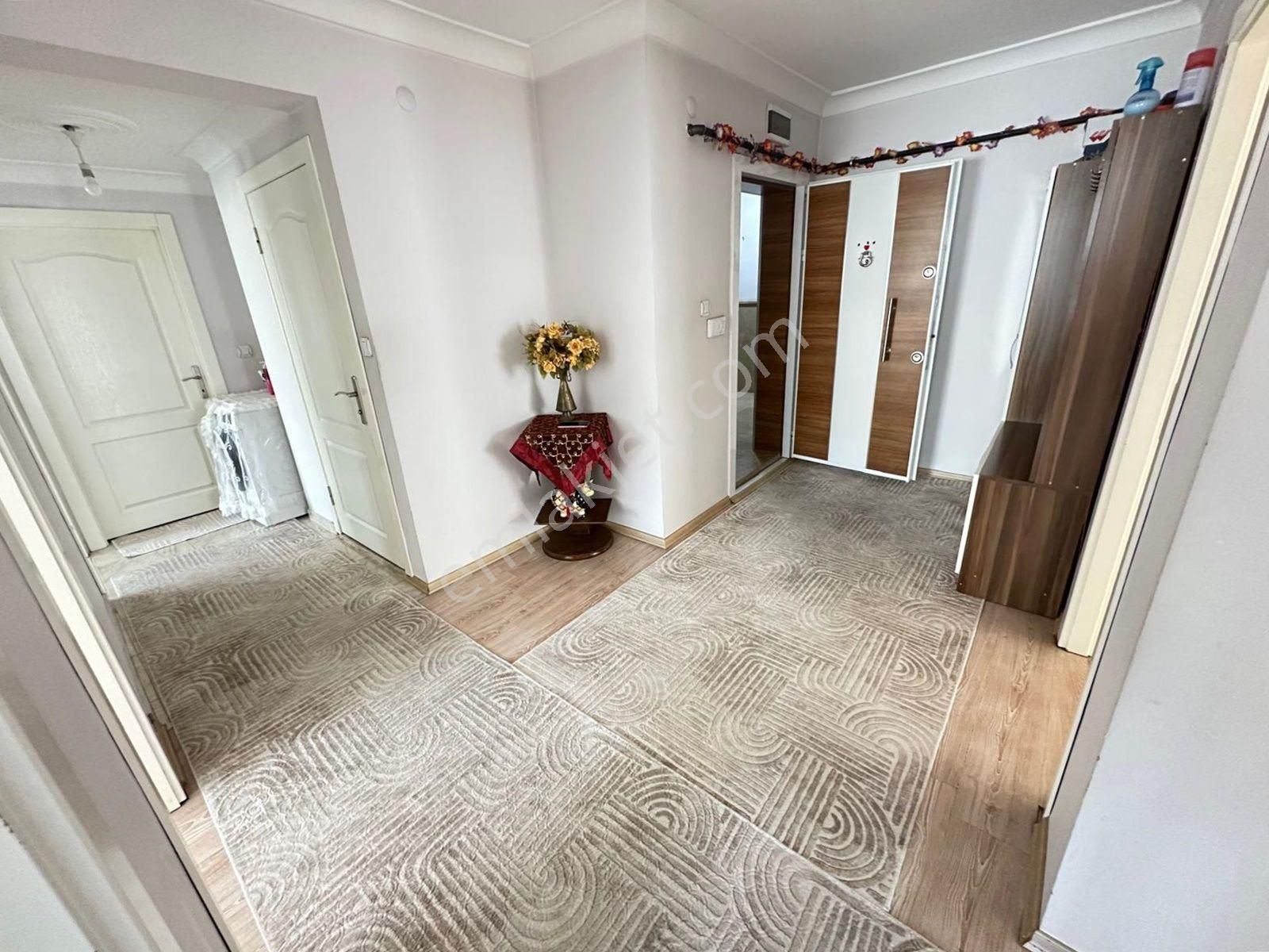 Başpınar'da Asansörlü Kök Tapu 3+1 Ara Katta Satılık Daire !! - Görsel 25