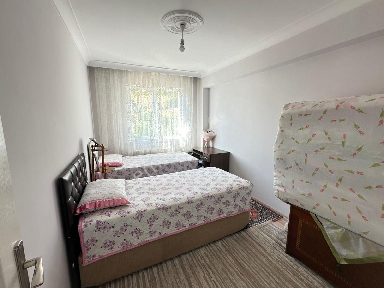 Başpınar'da Asansörlü Kök Tapu 3+1 Ara Katta Satılık Daire !! - Görsel 21