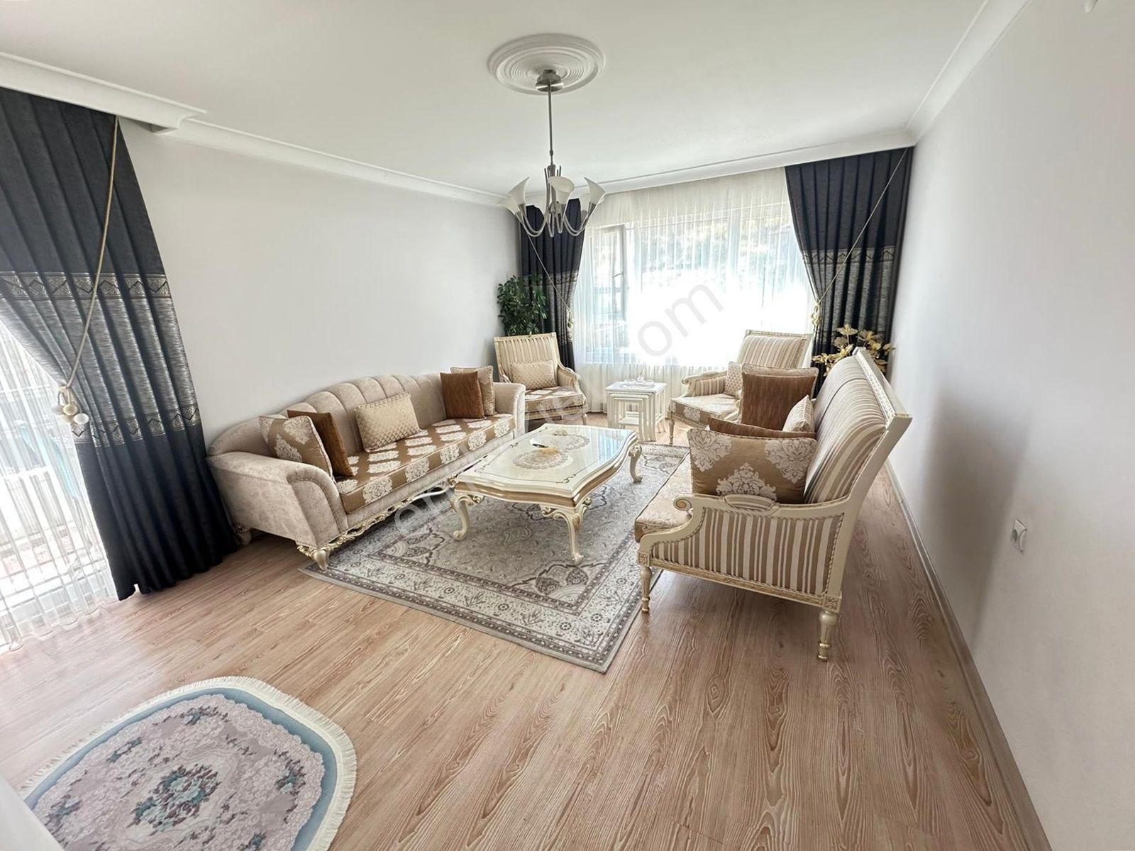 Başpınar'da Asansörlü Kök Tapu 3+1 Ara Katta Satılık Daire !! - Görsel 3