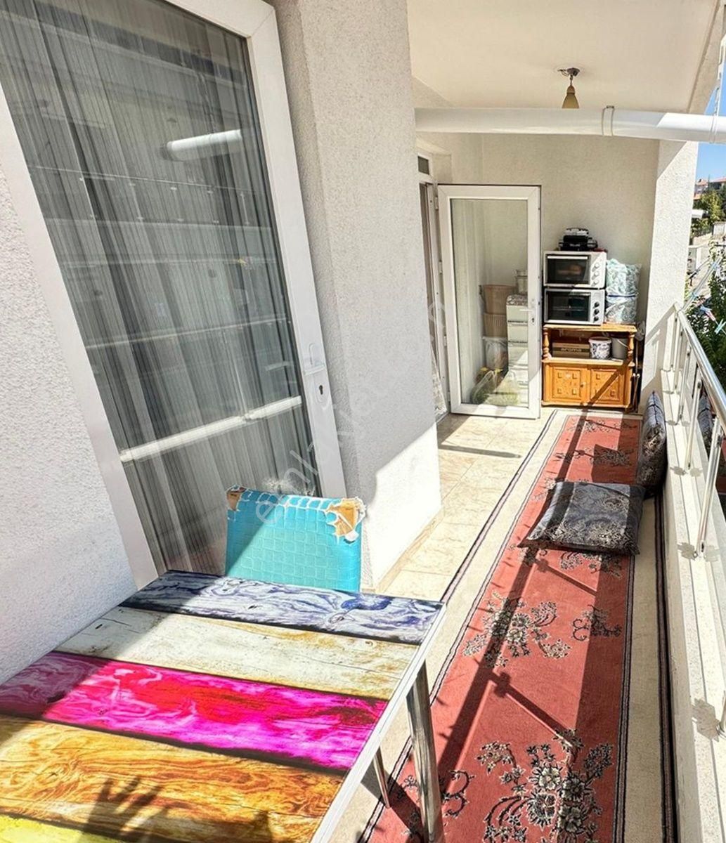 Başpınar'da Asansörlü Kök Tapu 3+1 Ara Katta Satılık Daire !! - Görsel 28