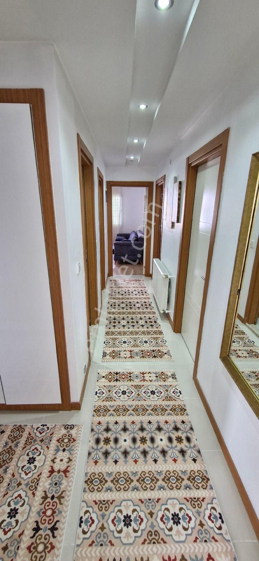 Adana Seyhan Gürselpaşa Mah. Kombili Düşük Katlı Satılık 3+1 - Görsel 4