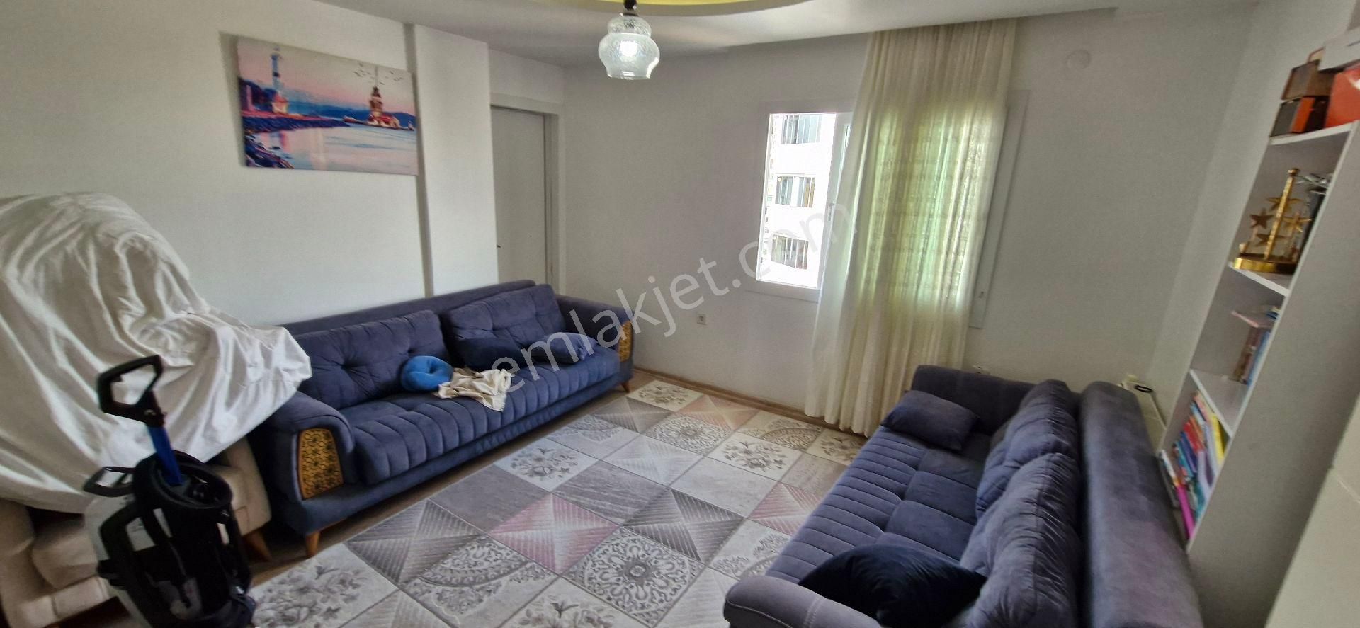 Adana Seyhan Gürselpaşa Mah. Kombili Düşük Katlı Satılık 3+1 - Görsel 20