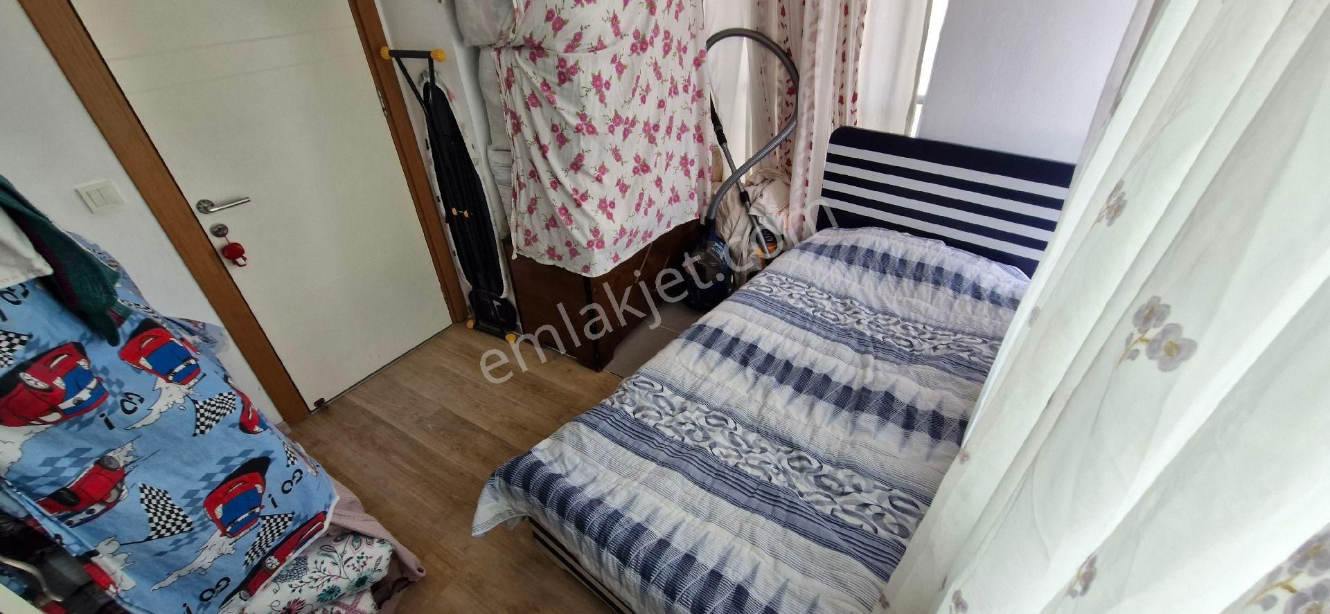 Adana Seyhan Gürselpaşa Mah. Kombili Düşük Katlı Satılık 3+1 - Görsel 14