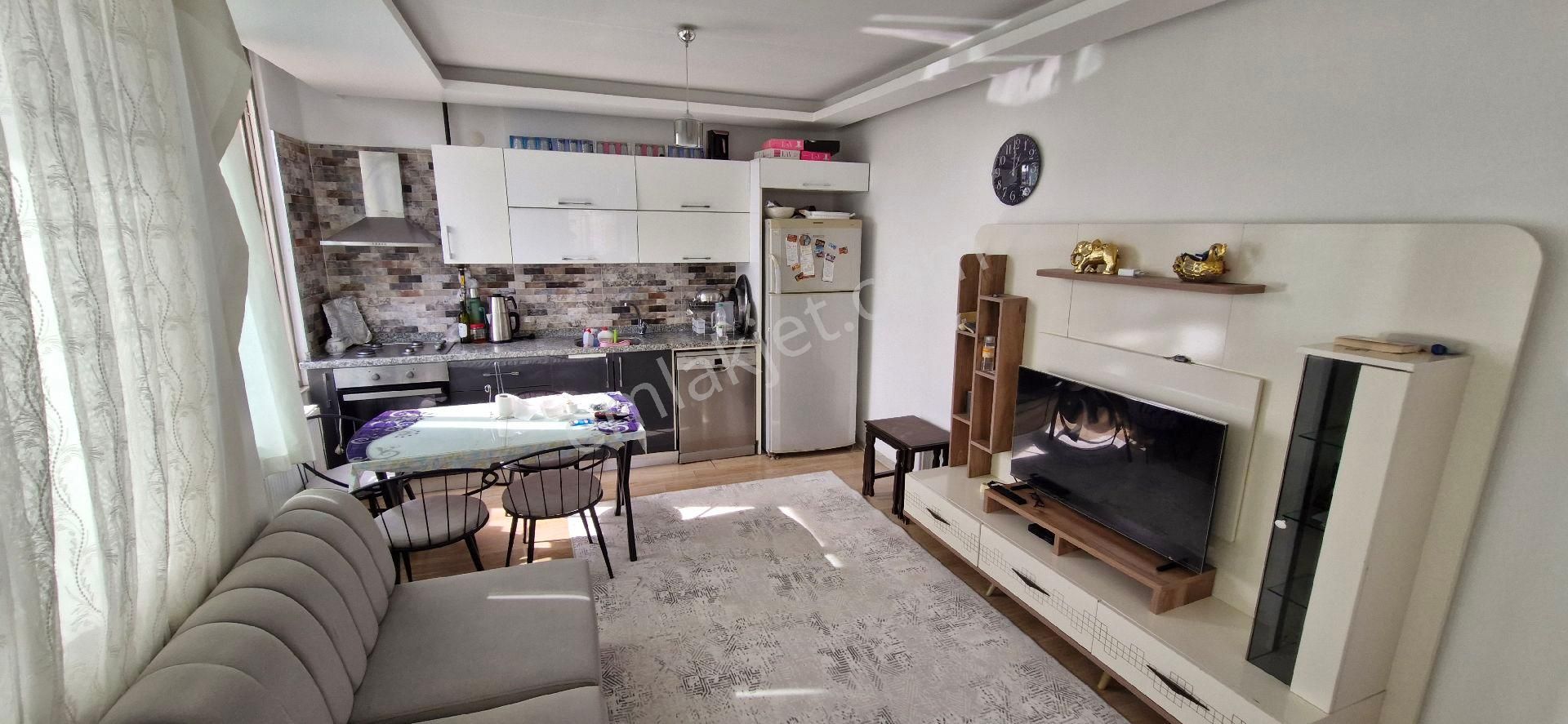 Adana Seyhan Gürselpaşa Mah. Kombili Düşük Katlı Satılık 3+1 - Görsel 6