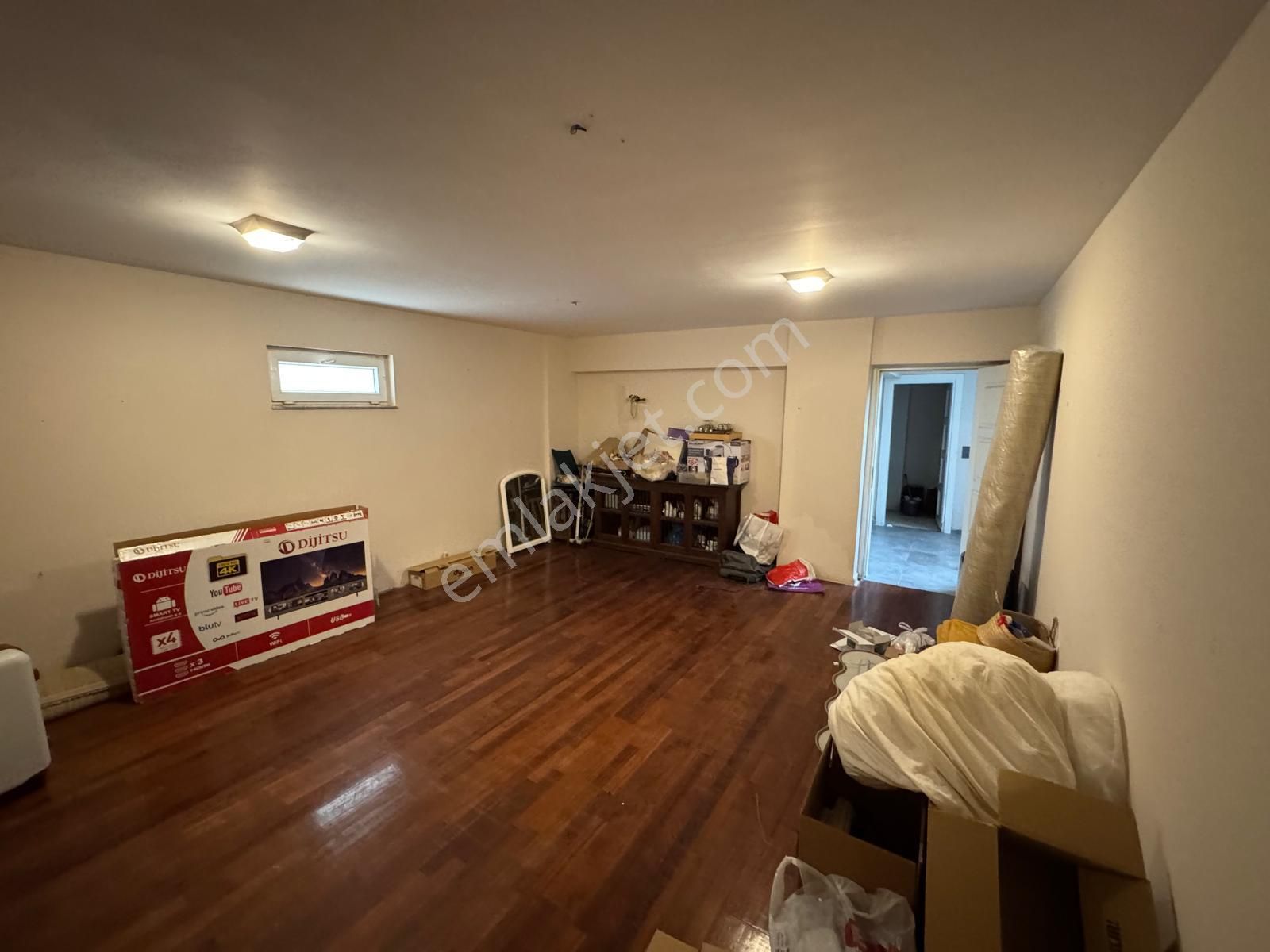 Lara Garden Villalarında Satılık 6+1 Villa - Görsel 35