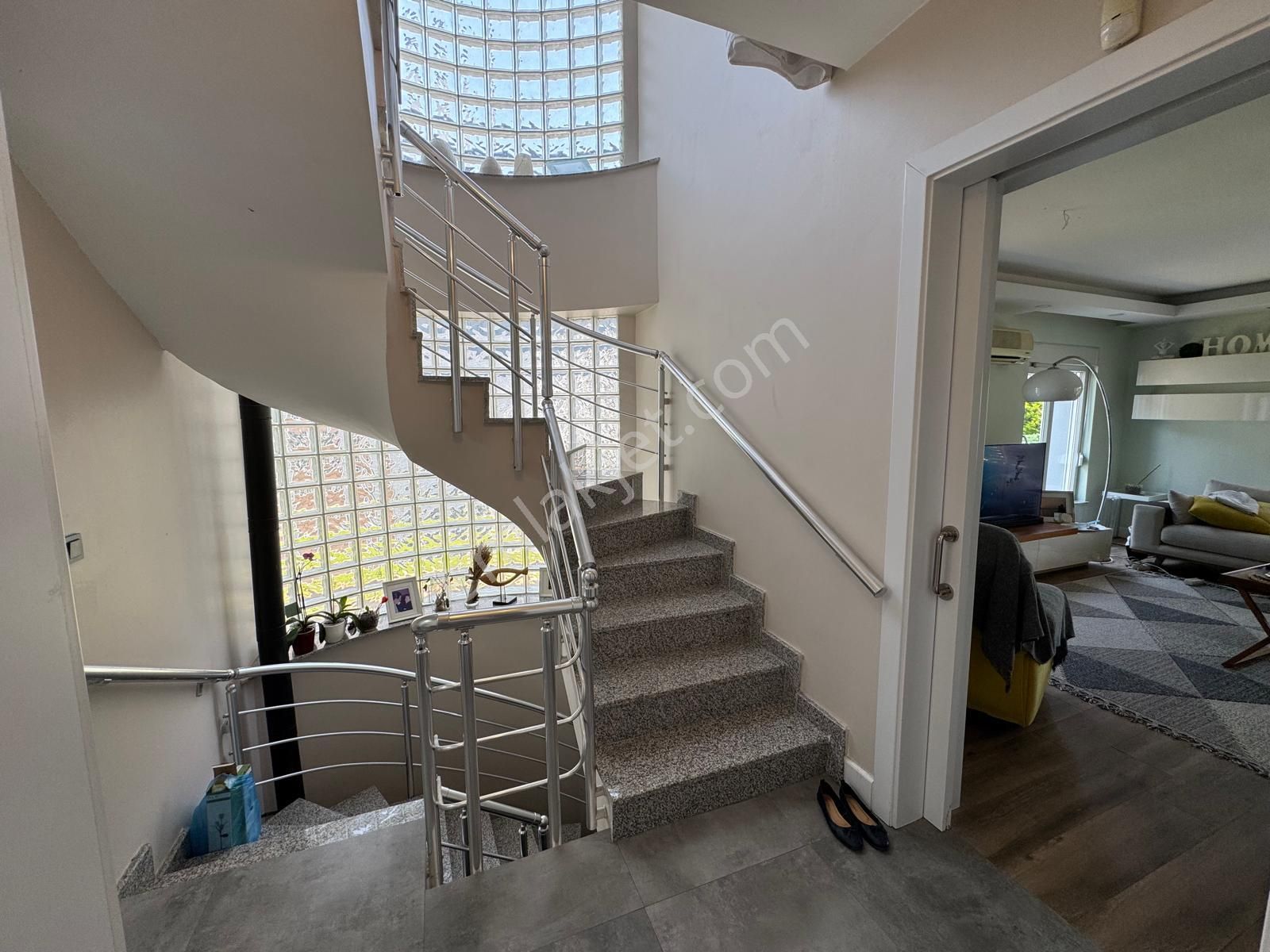 Lara Garden Villalarında Satılık 6+1 Villa - Görsel 15