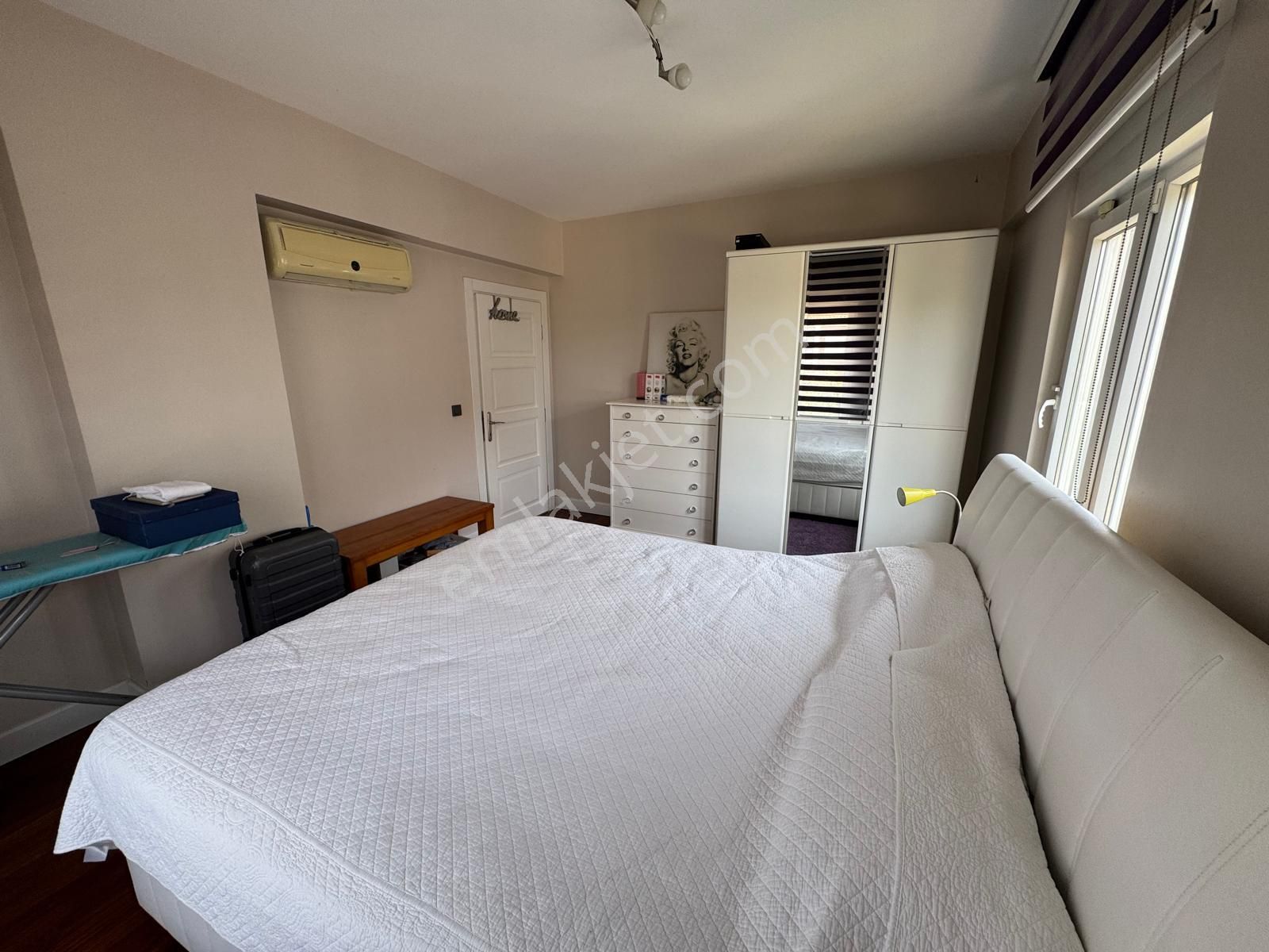 Lara Garden Villalarında Satılık 6+1 Villa - Görsel 26