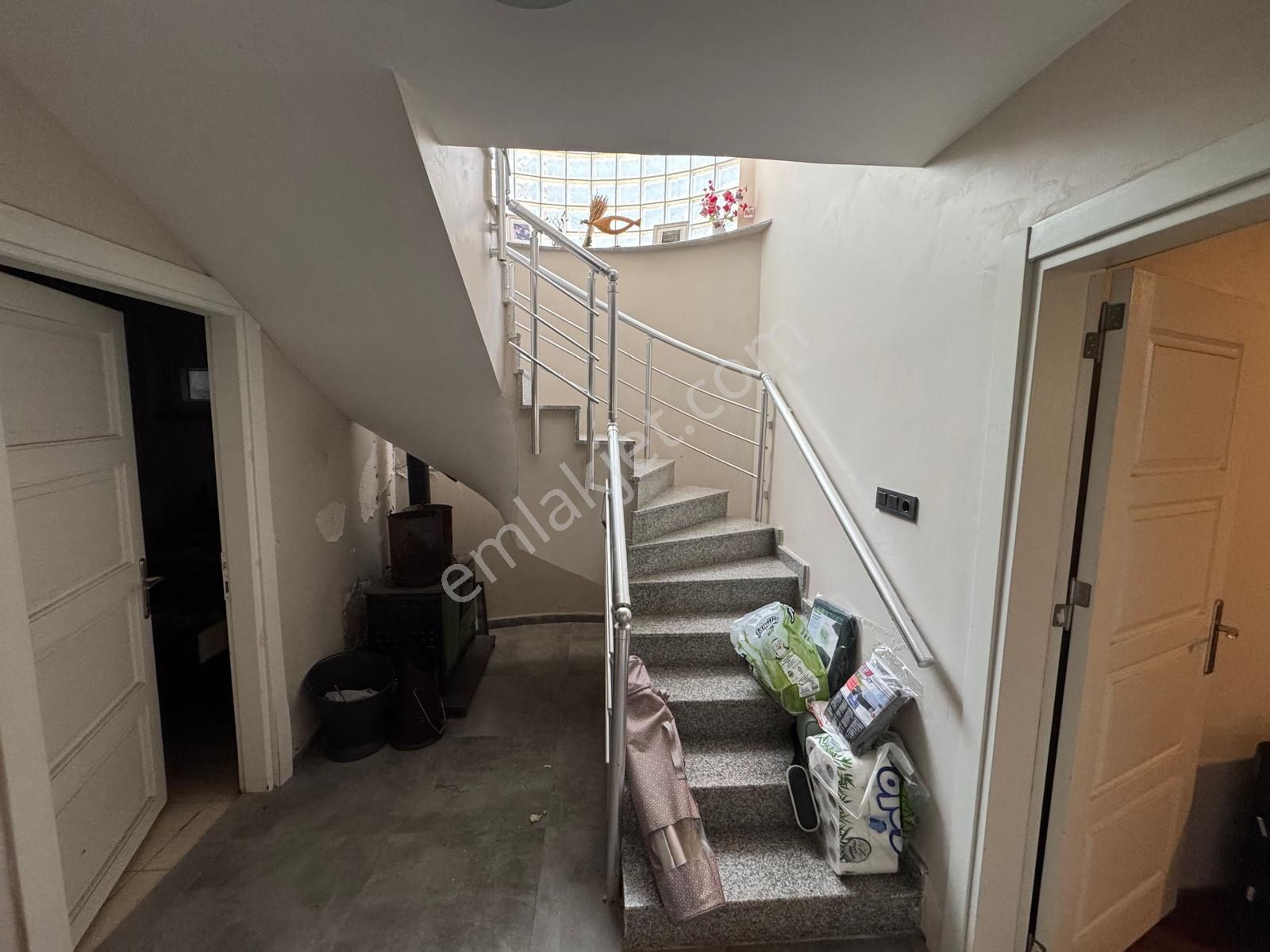 Lara Garden Villalarında Satılık 6+1 Villa - Görsel 34