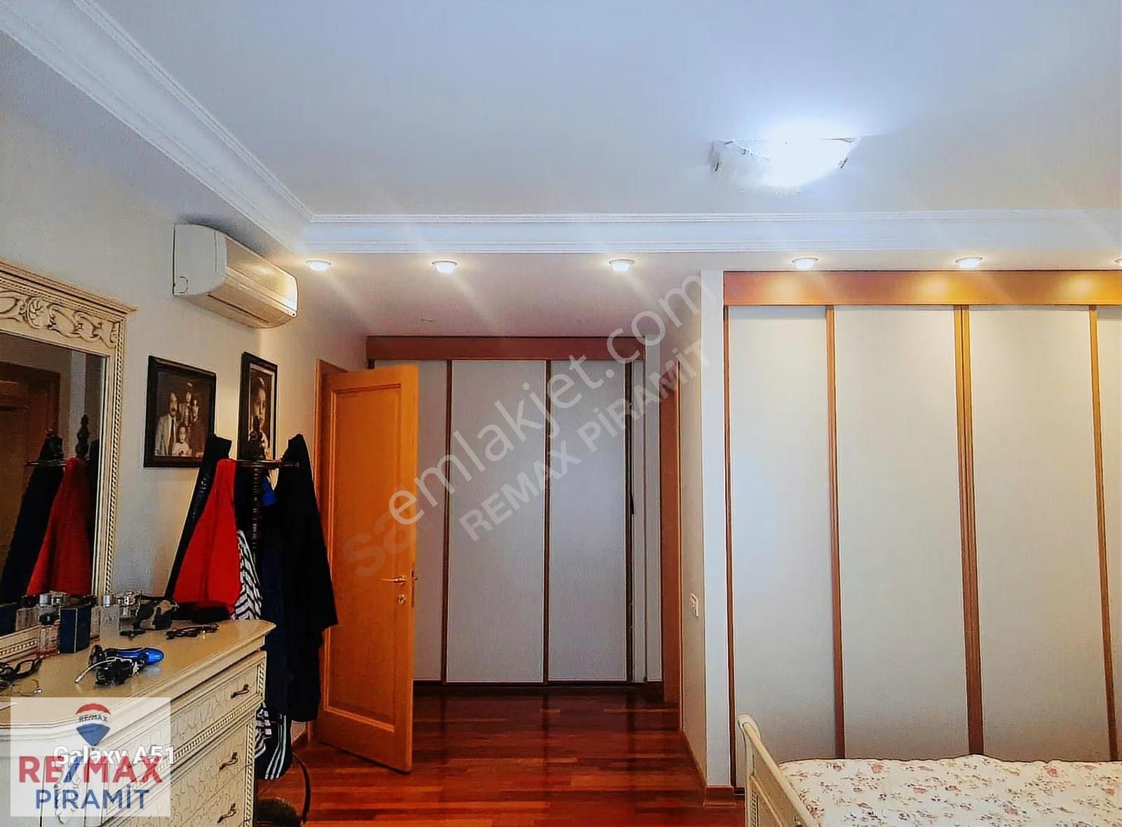 Acıbadem Ata Konakları 3+1 Arakat Eşyalı Kiralık Daire!! - Görsel 15