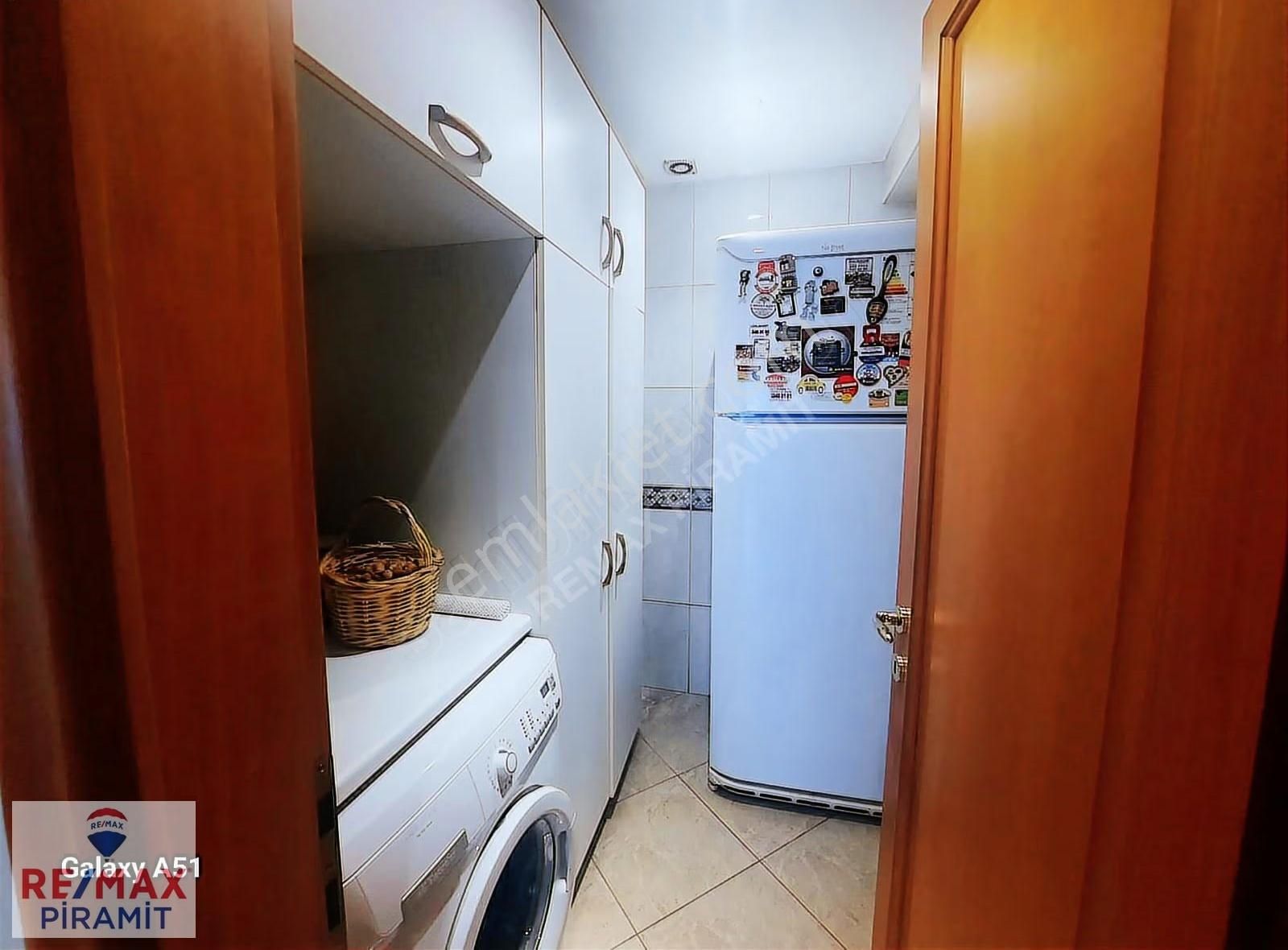 Acıbadem Ata Konakları 3+1 Arakat Eşyalı Kiralık Daire!! - Görsel 8
