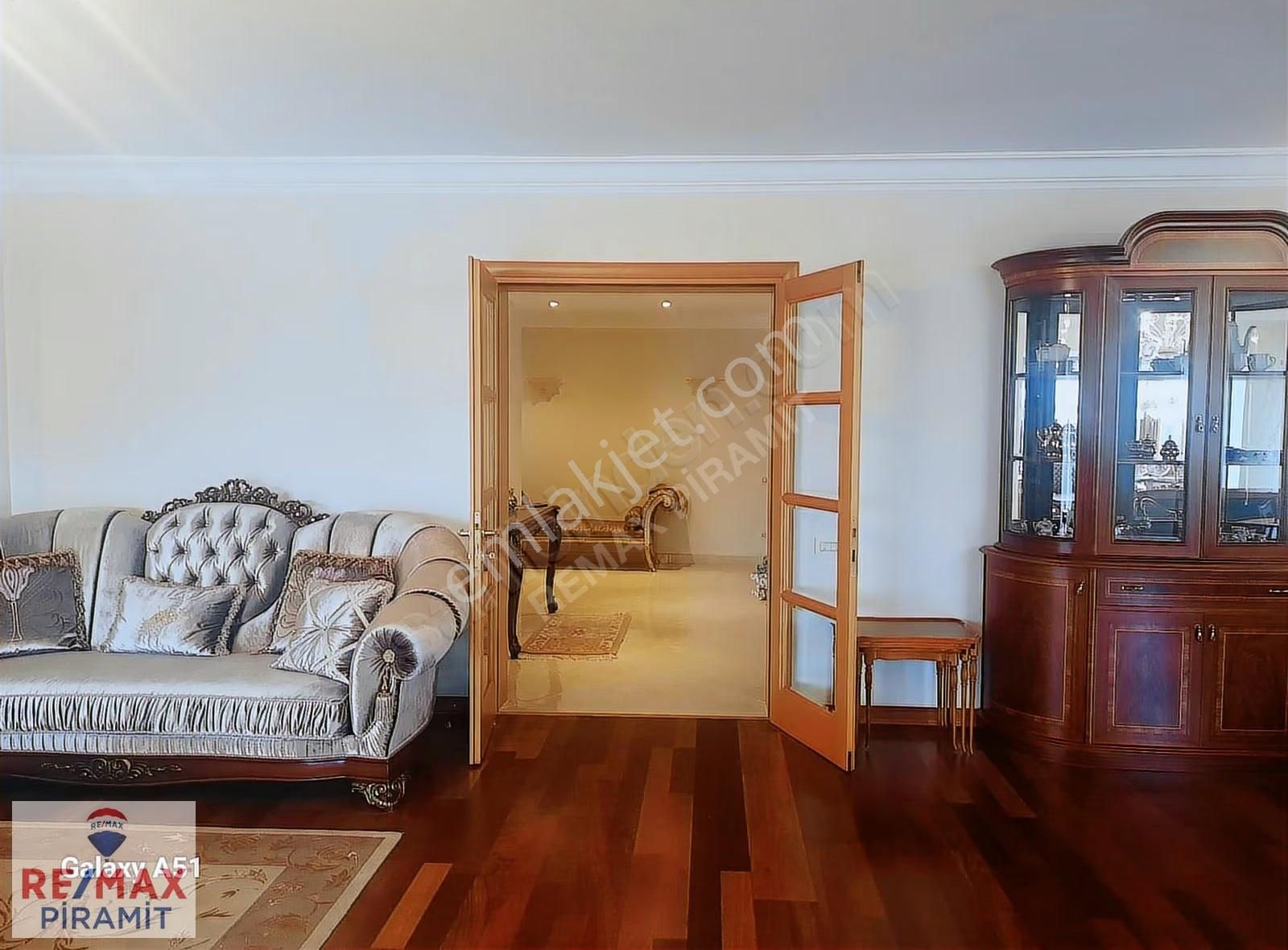 Acıbadem Ata Konakları 3+1 Arakat Eşyalı Kiralık Daire!! - Görsel 10