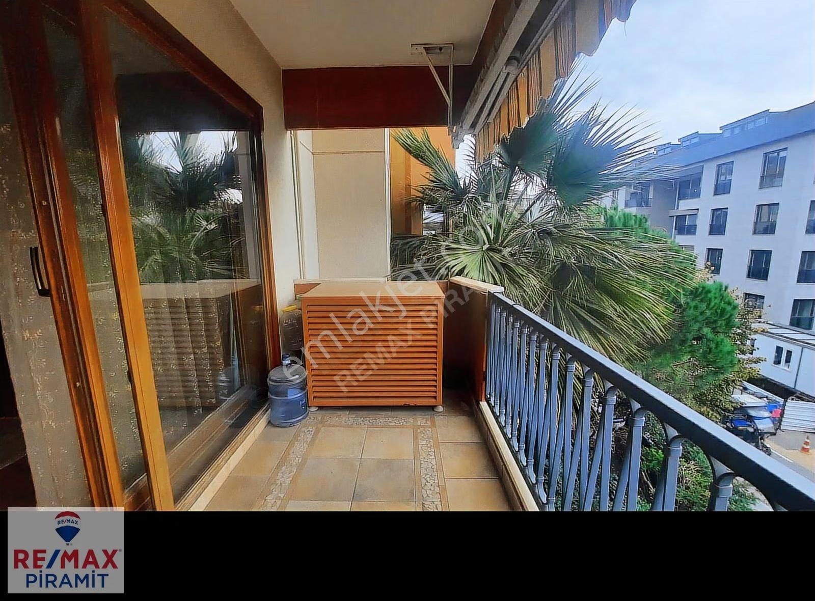 Acıbadem Ata Konakları 3+1 Arakat Eşyalı Kiralık Daire!! - Görsel 5