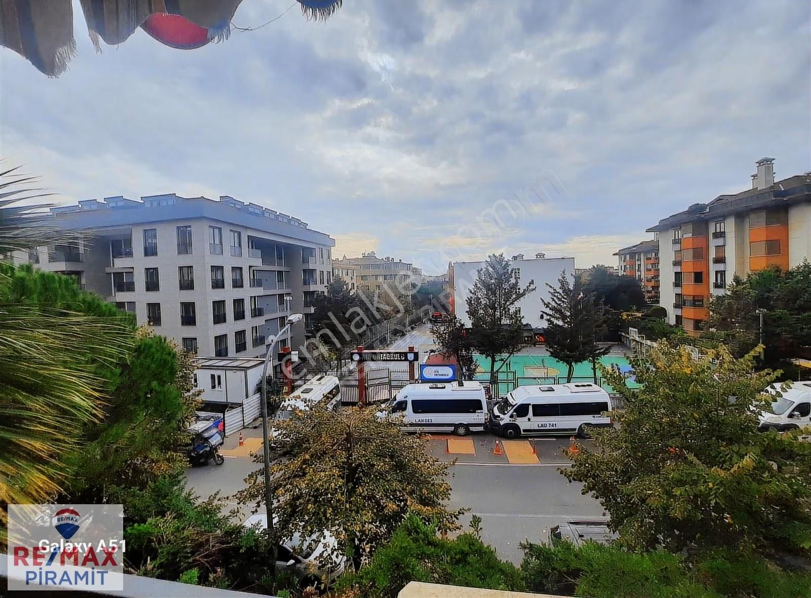 Acıbadem Ata Konakları 3+1 Arakat Eşyalı Kiralık Daire!! - Görsel 20