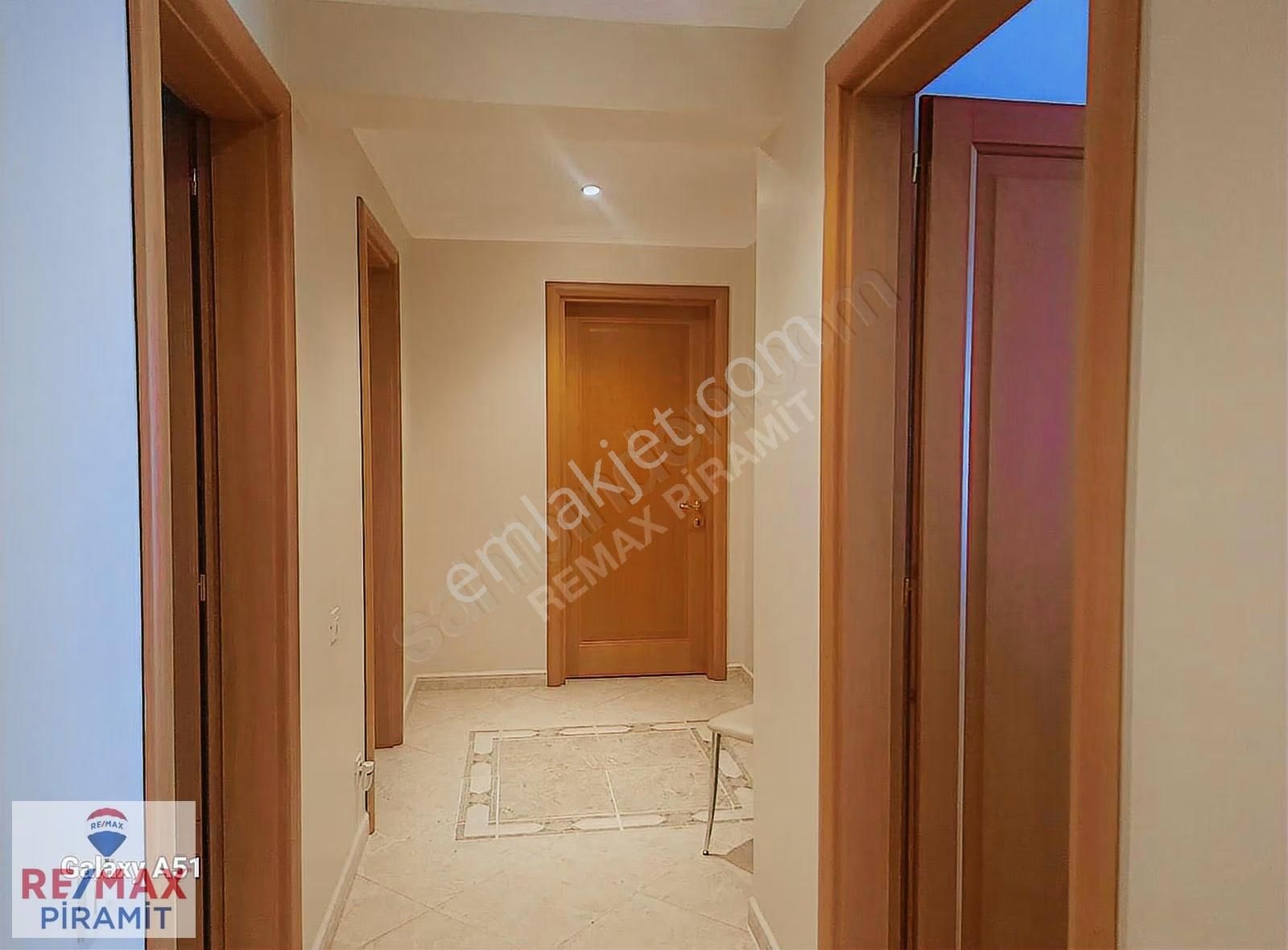 Acıbadem Ata Konakları 3+1 Arakat Eşyalı Kiralık Daire!! - Görsel 7