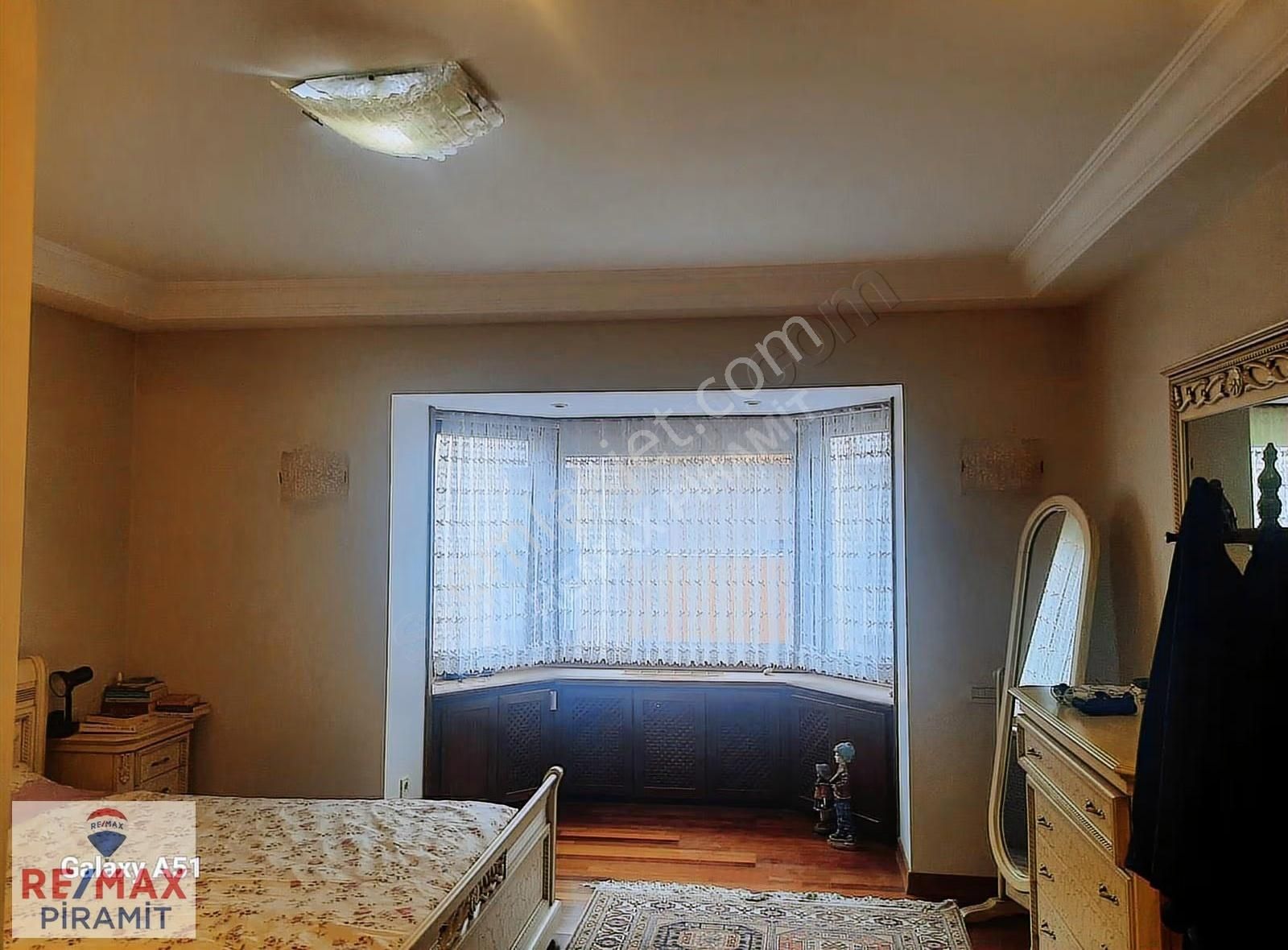 Acıbadem Ata Konakları 3+1 Arakat Eşyalı Kiralık Daire!! - Görsel 11