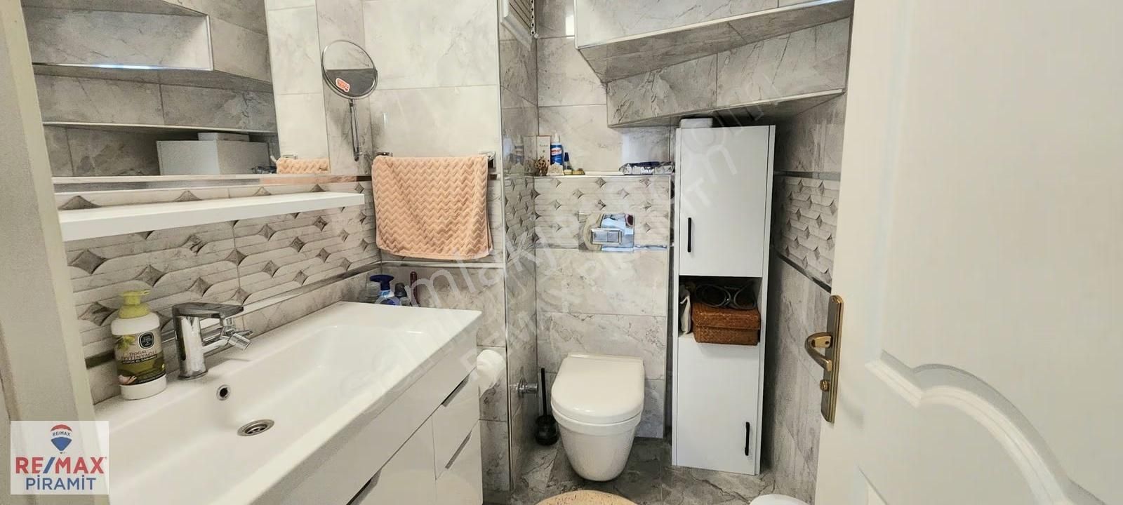 Nev Çarşıya Yakın İçi Yapılı Satılık Dubleks Daire - Görsel 16