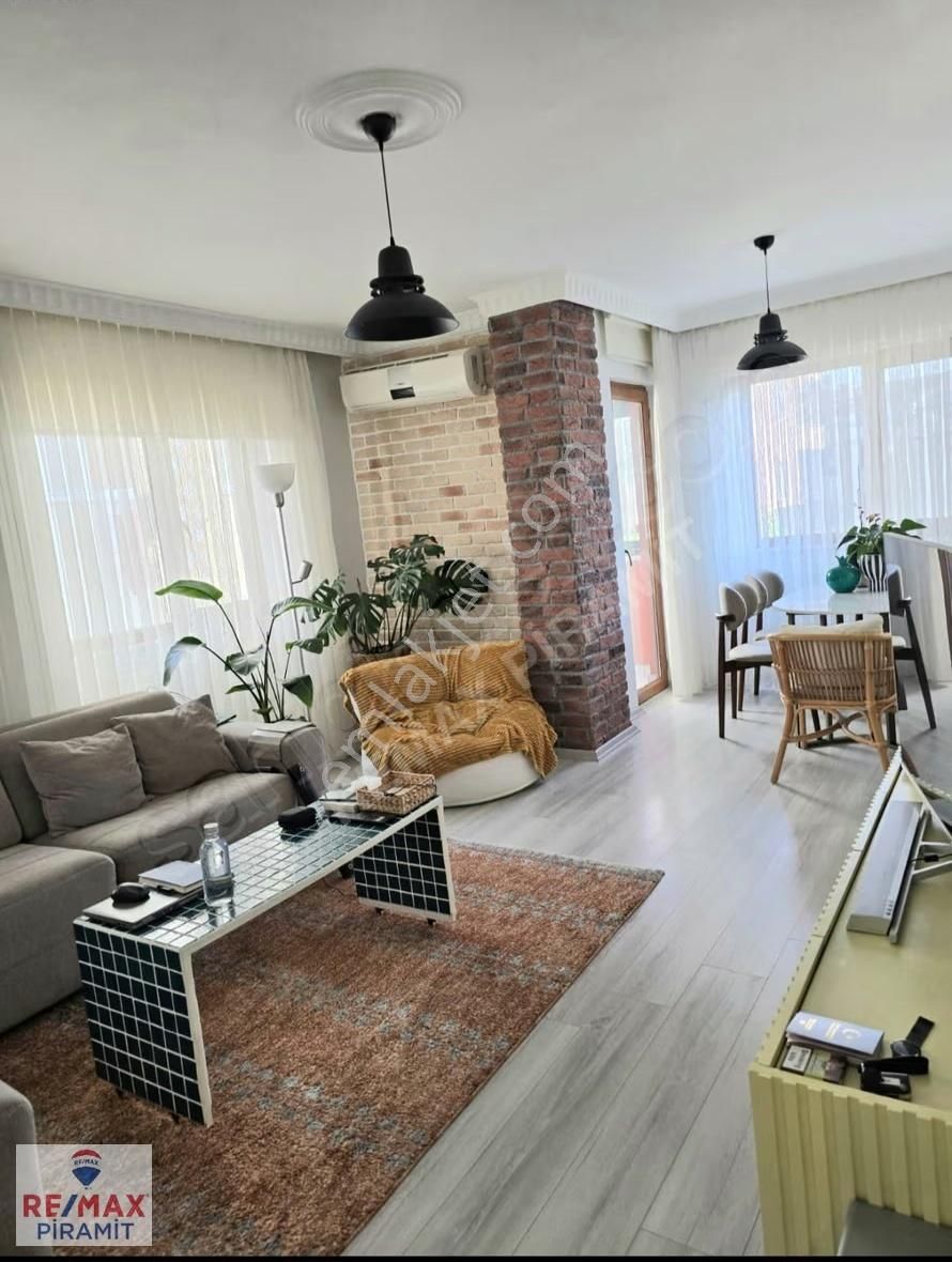 Nev Çarşıya Yakın İçi Yapılı Satılık Dubleks Daire - Görsel 25