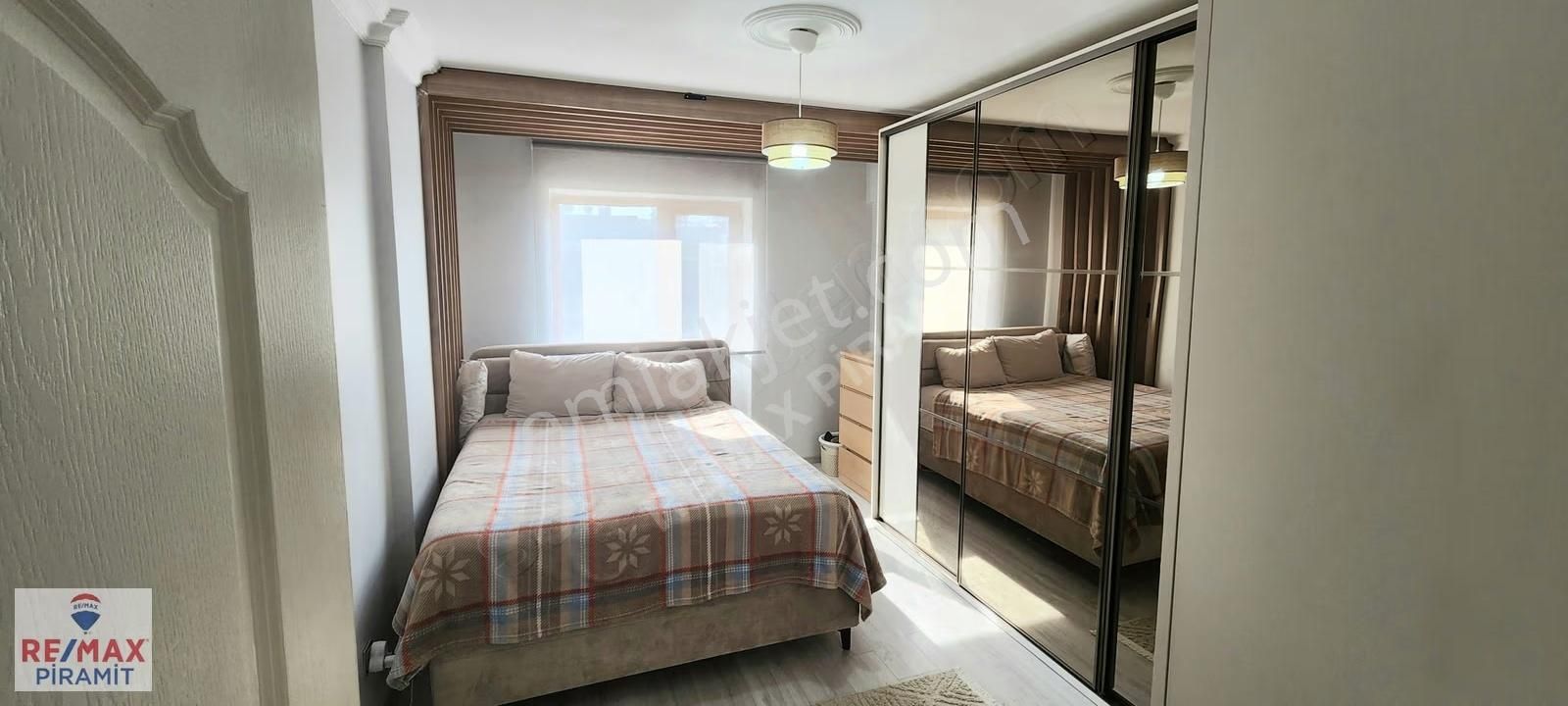 Nev Çarşıya Yakın İçi Yapılı Satılık Dubleks Daire - Görsel 21